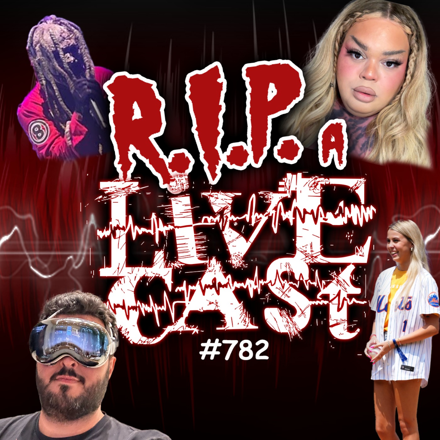 RIP a Livecast #782 - Very Emmure, Very Mindful