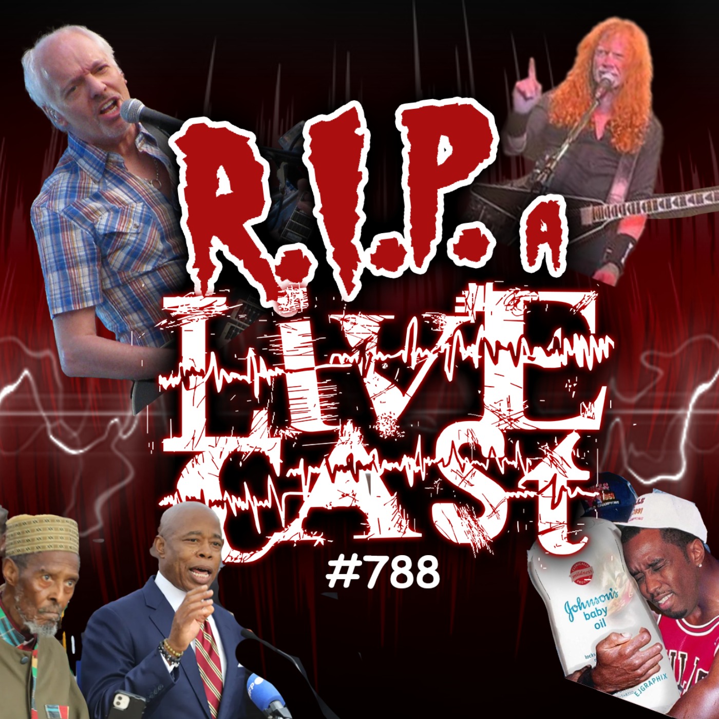 RIP a Livecast #788 - Turkish Corruption