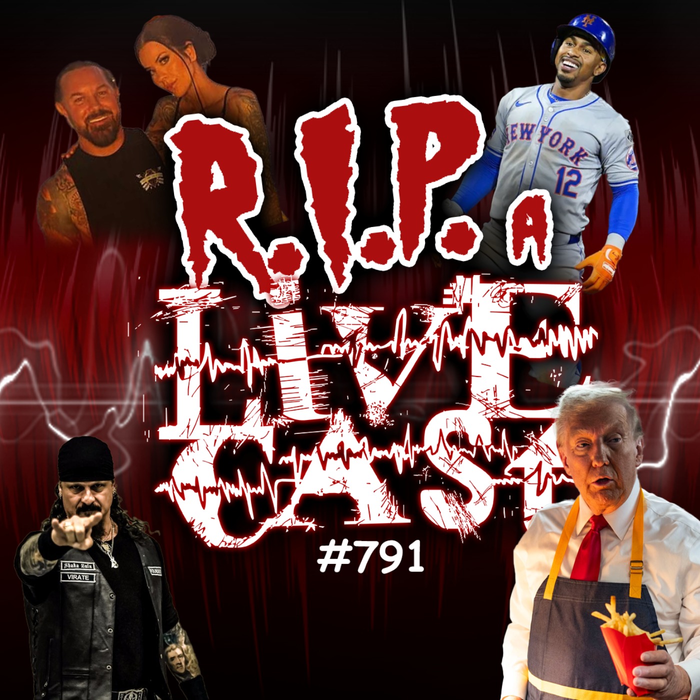 RIP a Livecast #791 - From Grind to Grindr