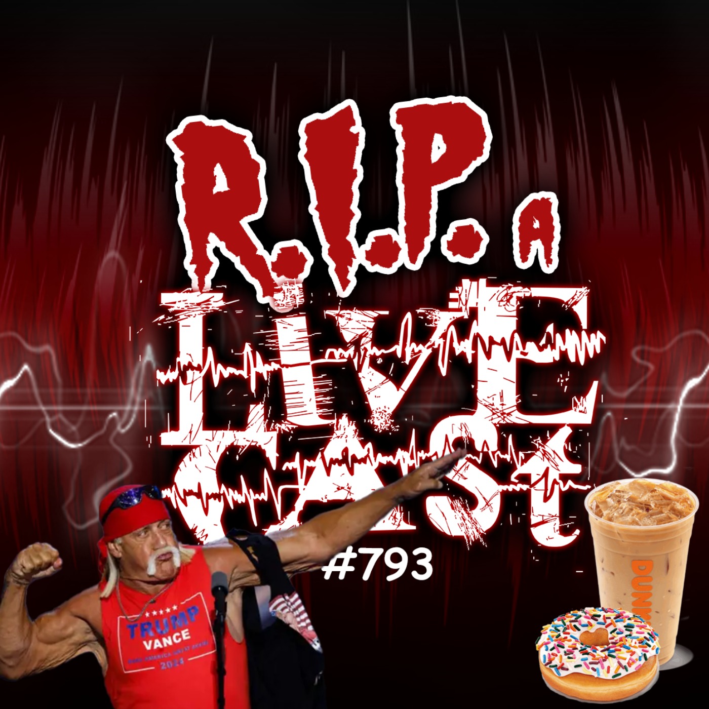 RIP a Livecast #793 - Mentalass