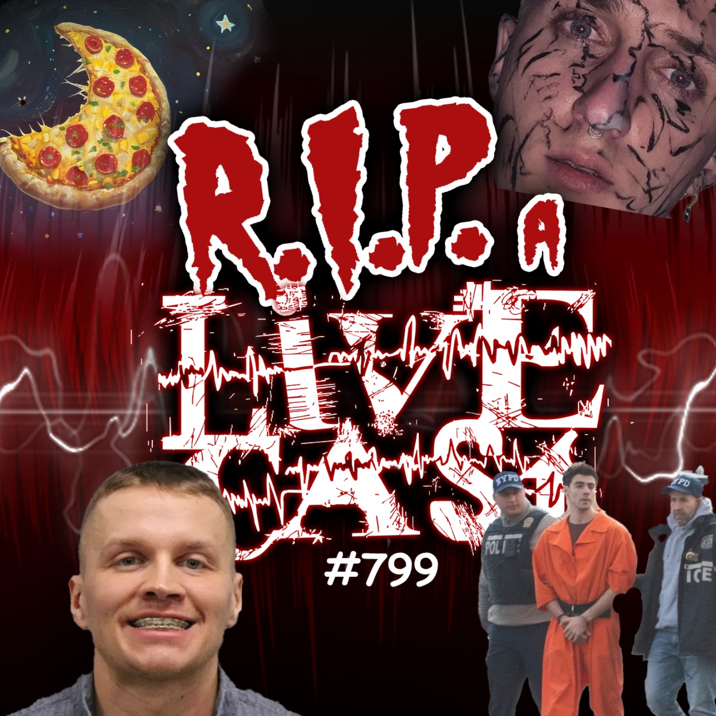 RIP a Livecast #799 - Hashbrown Stigmatas