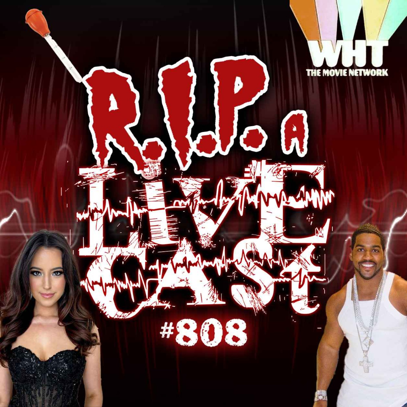 RIP a Livecast #808 - City Chowder