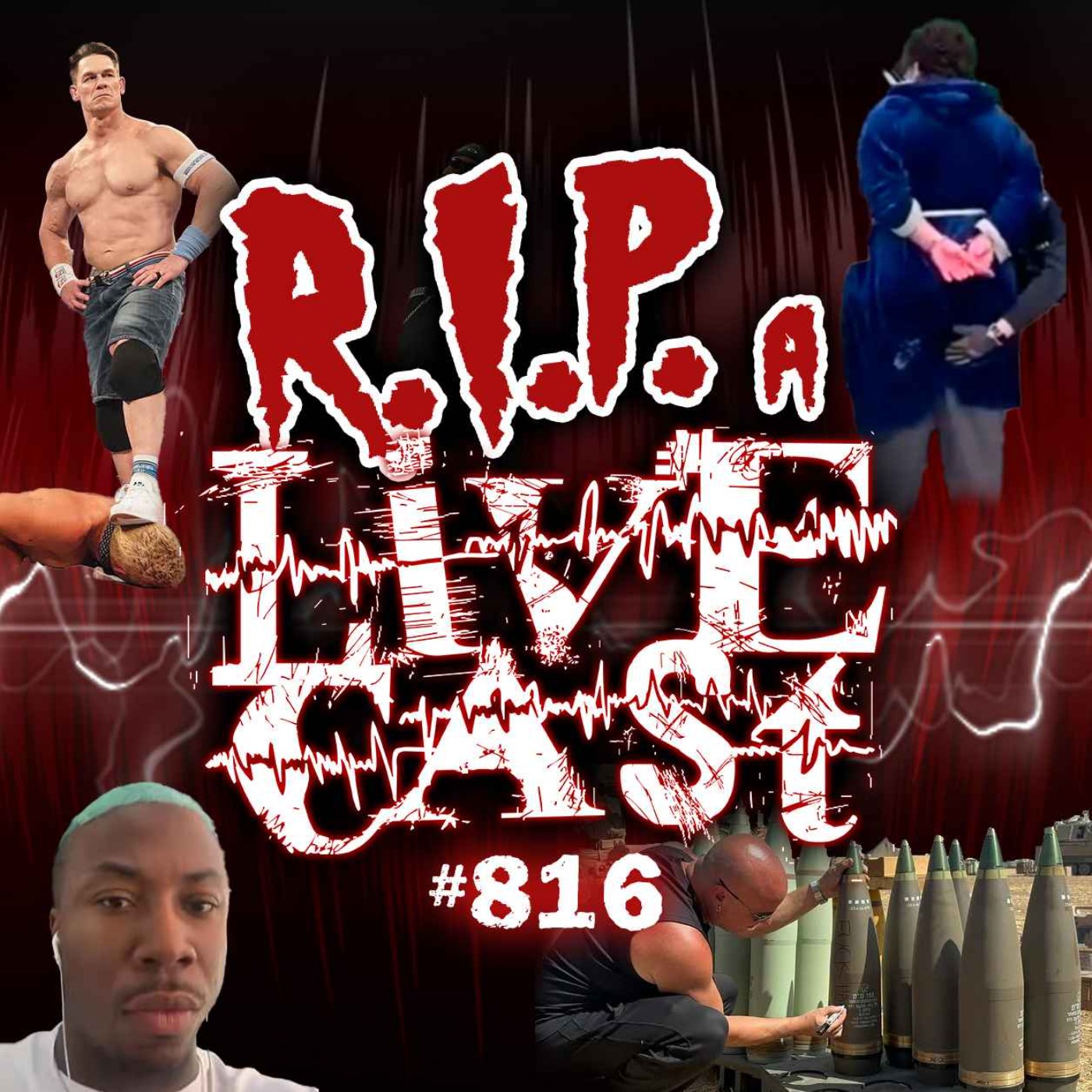 RIP a Livecast #816 - Dim Come
