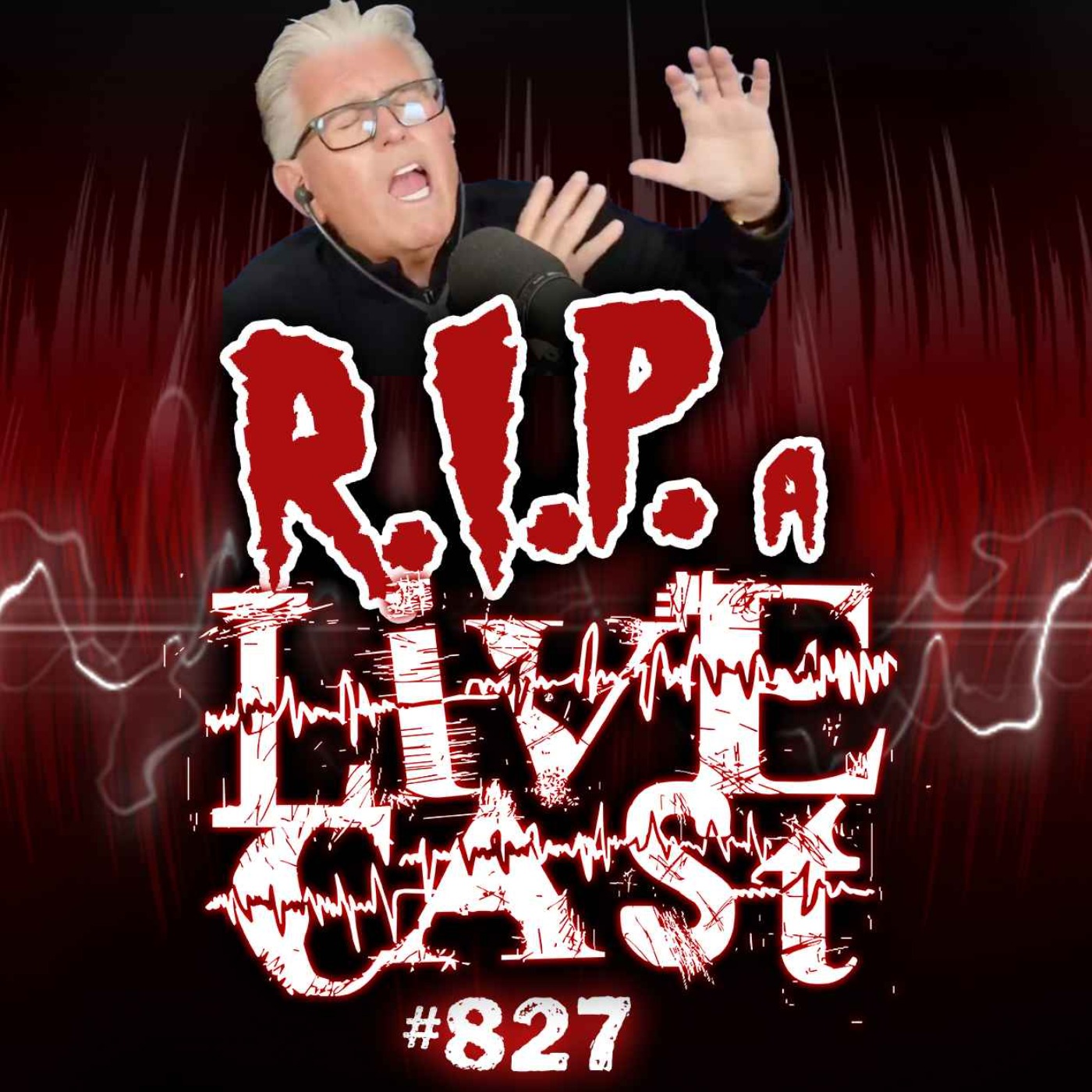 RIP a Livecast #827 - Hawk Something-or-Other