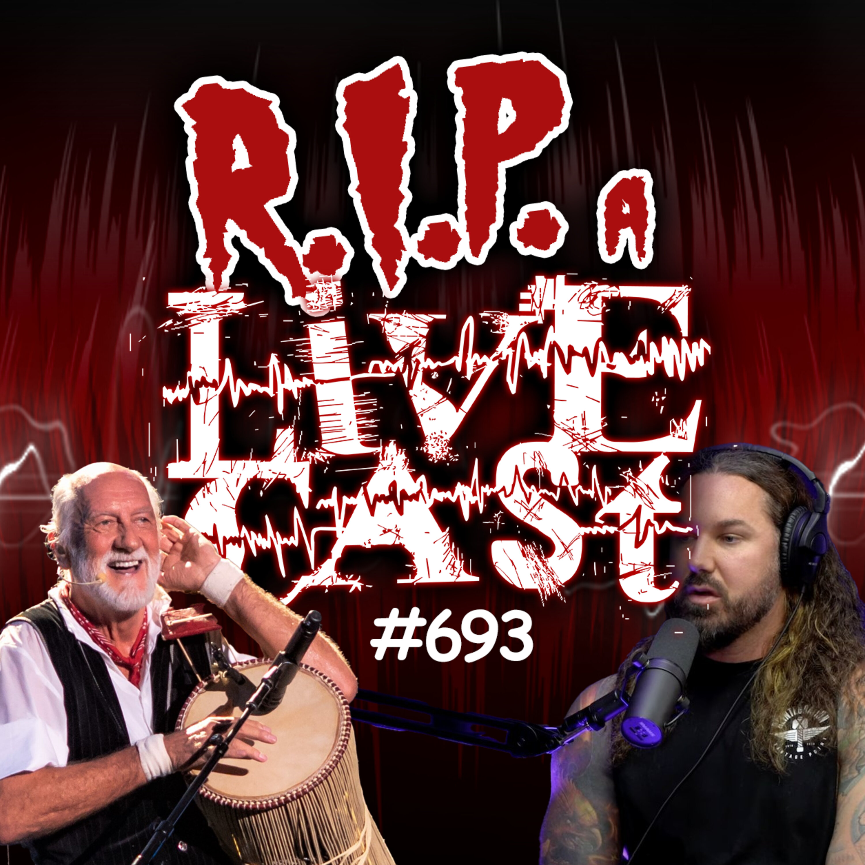 RIP a Livecast #693 - Women's Wrongs