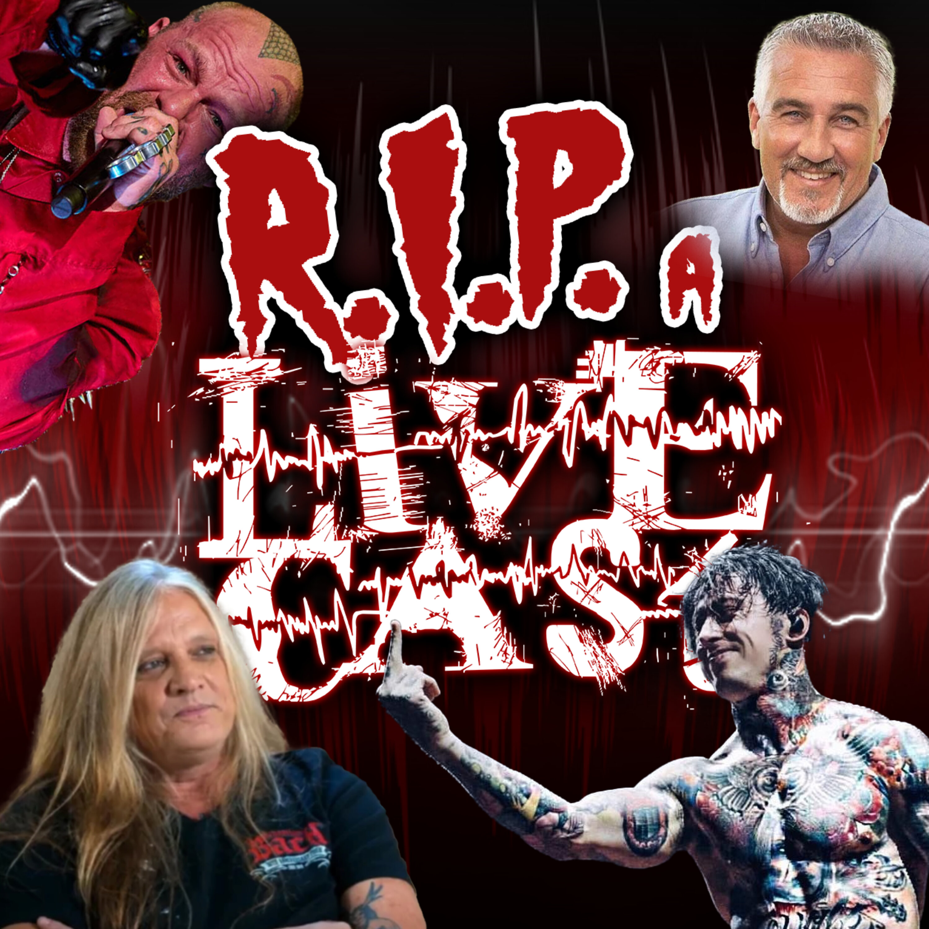 RIP a Livecast #691 - Ironic Resurrection