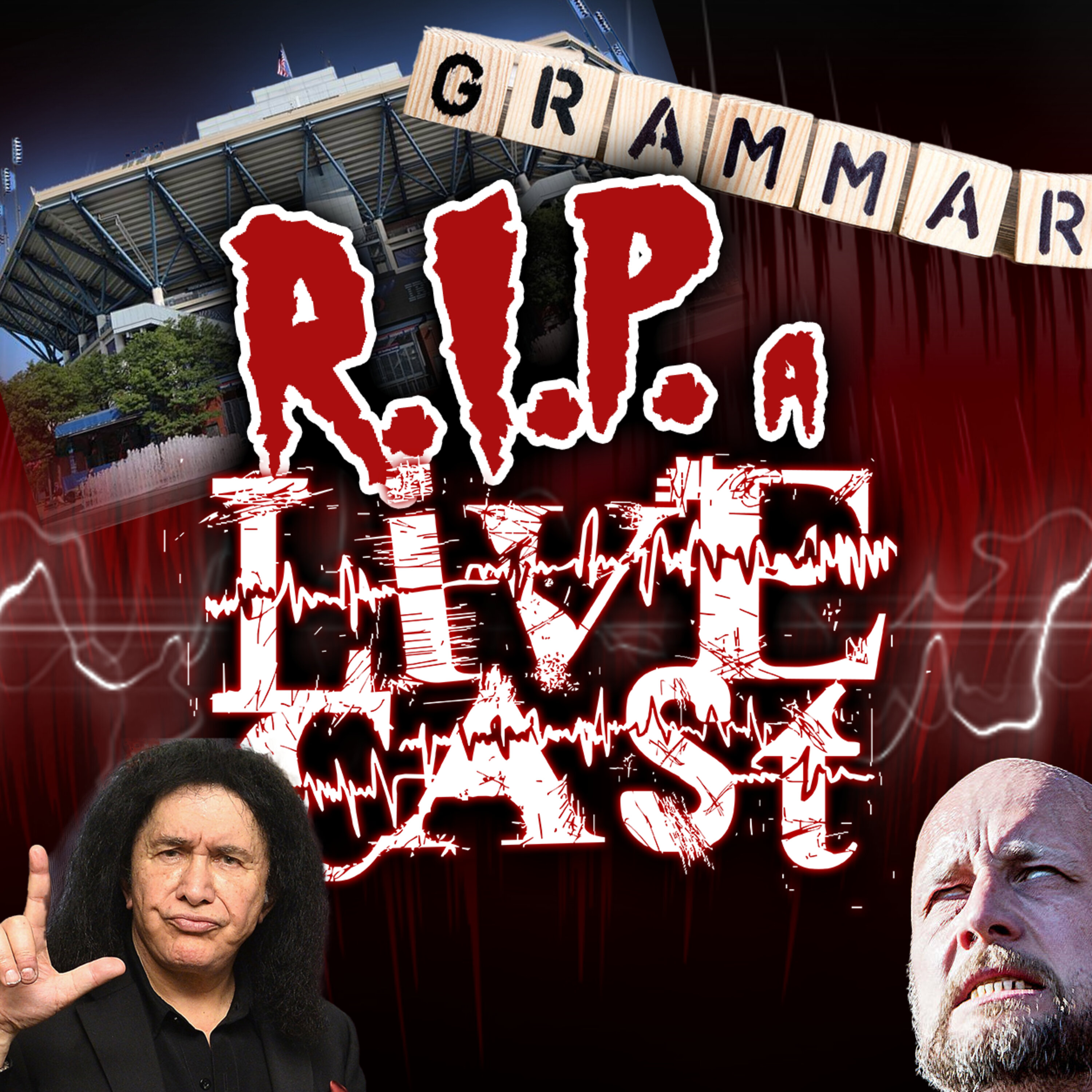 RIP a Livecast #689 - Poo Manchu