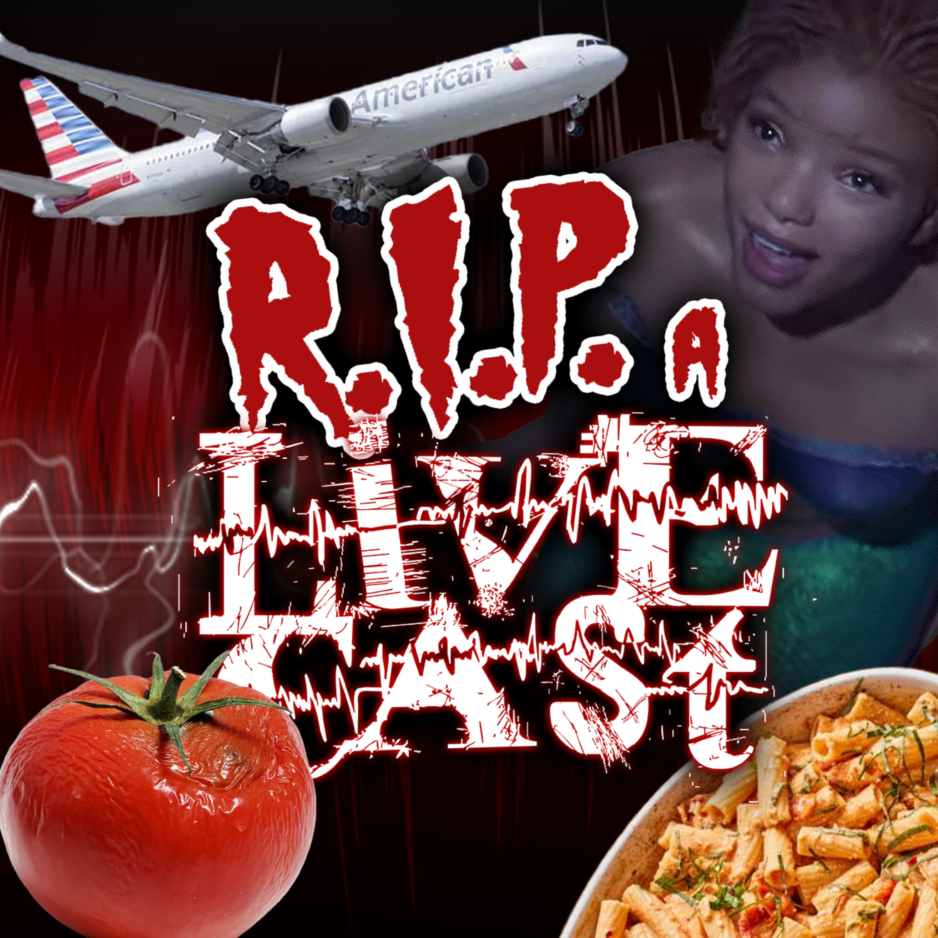 RIP a Livecast #688 - Rotten Tomatoes Internet Plagiarism