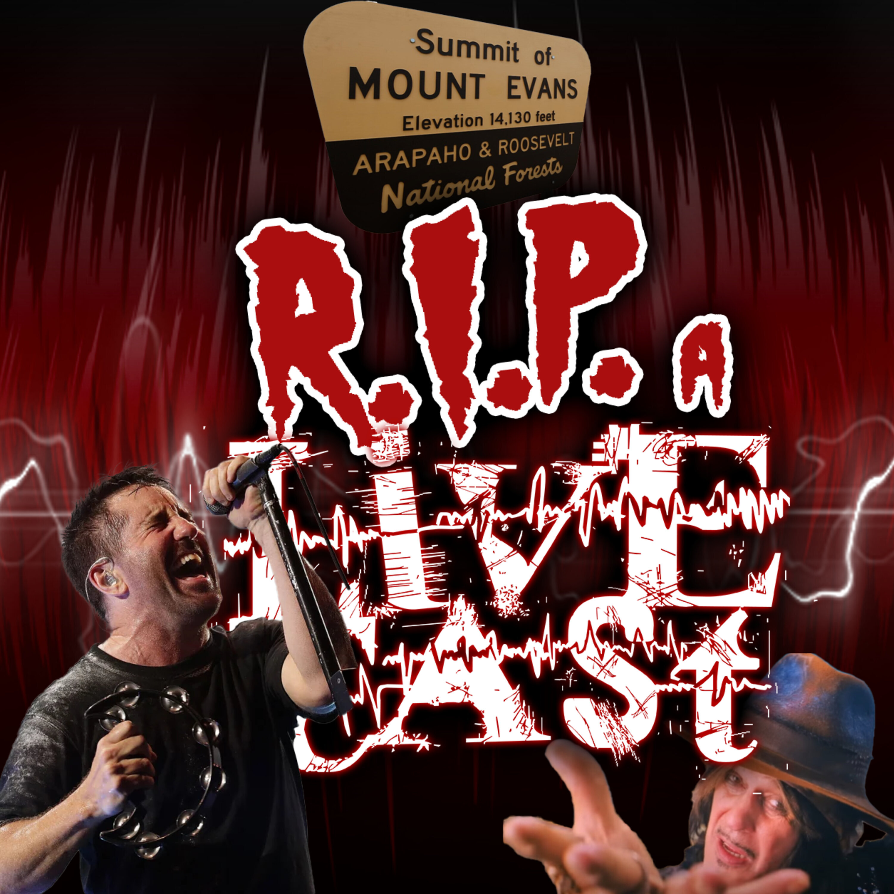 RIP a Livecast #686 - Financial Topping