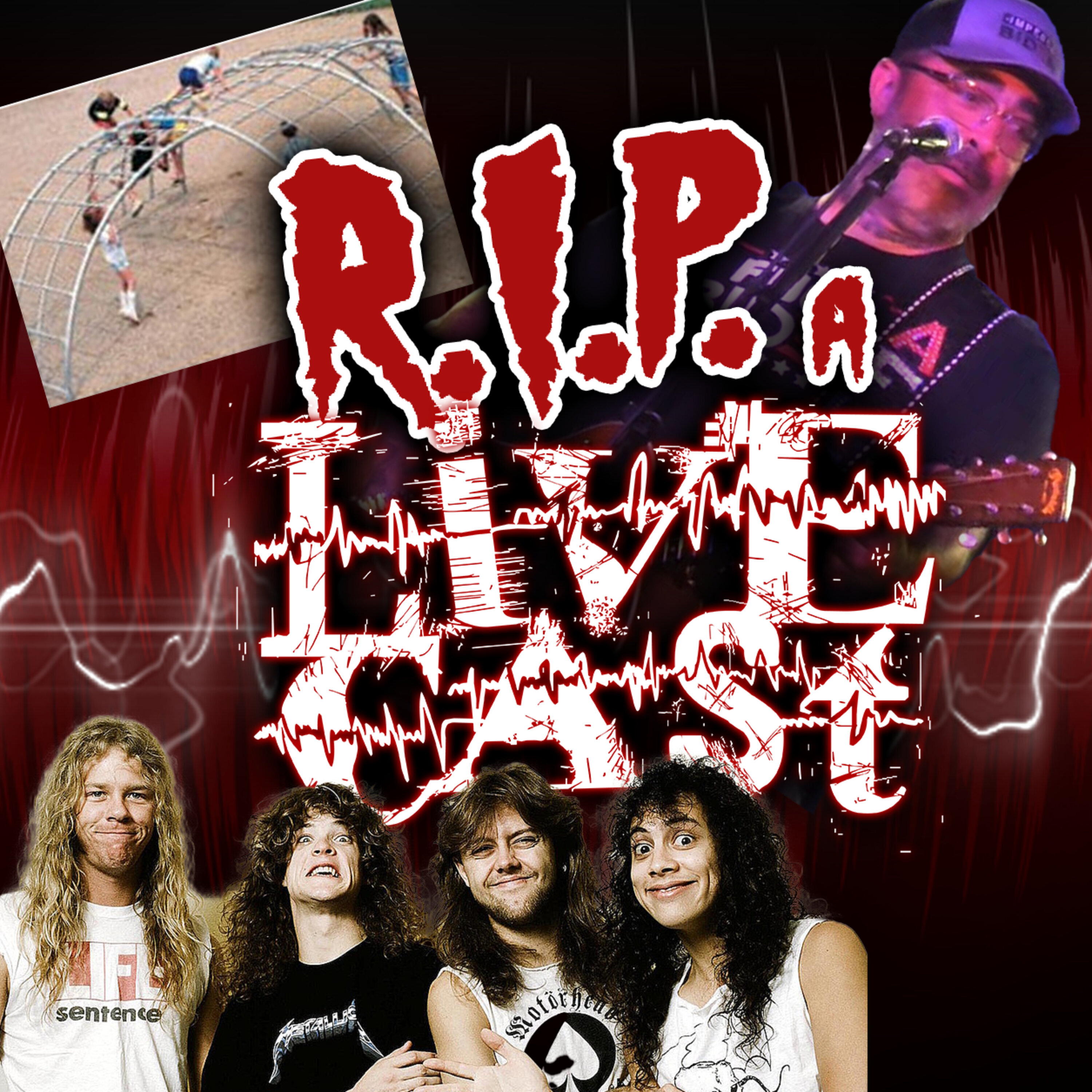 RIP a Livecast #683 - Jungle Jim