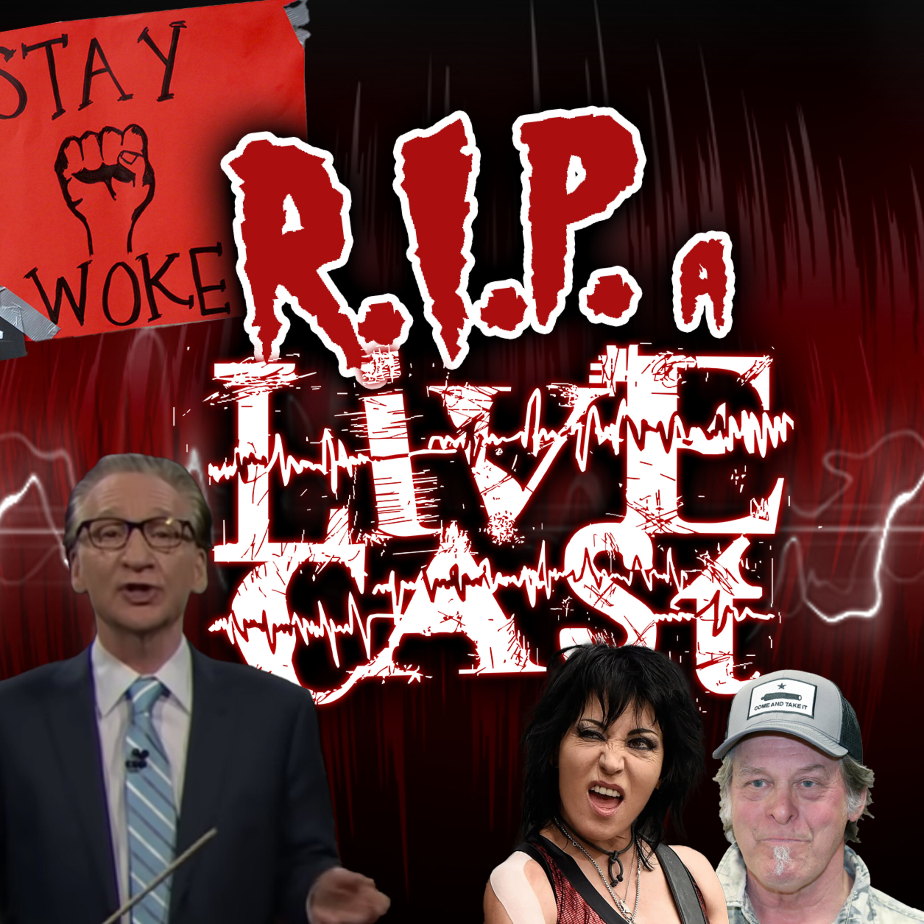 RIP a Livecast #669 - Predator Competition