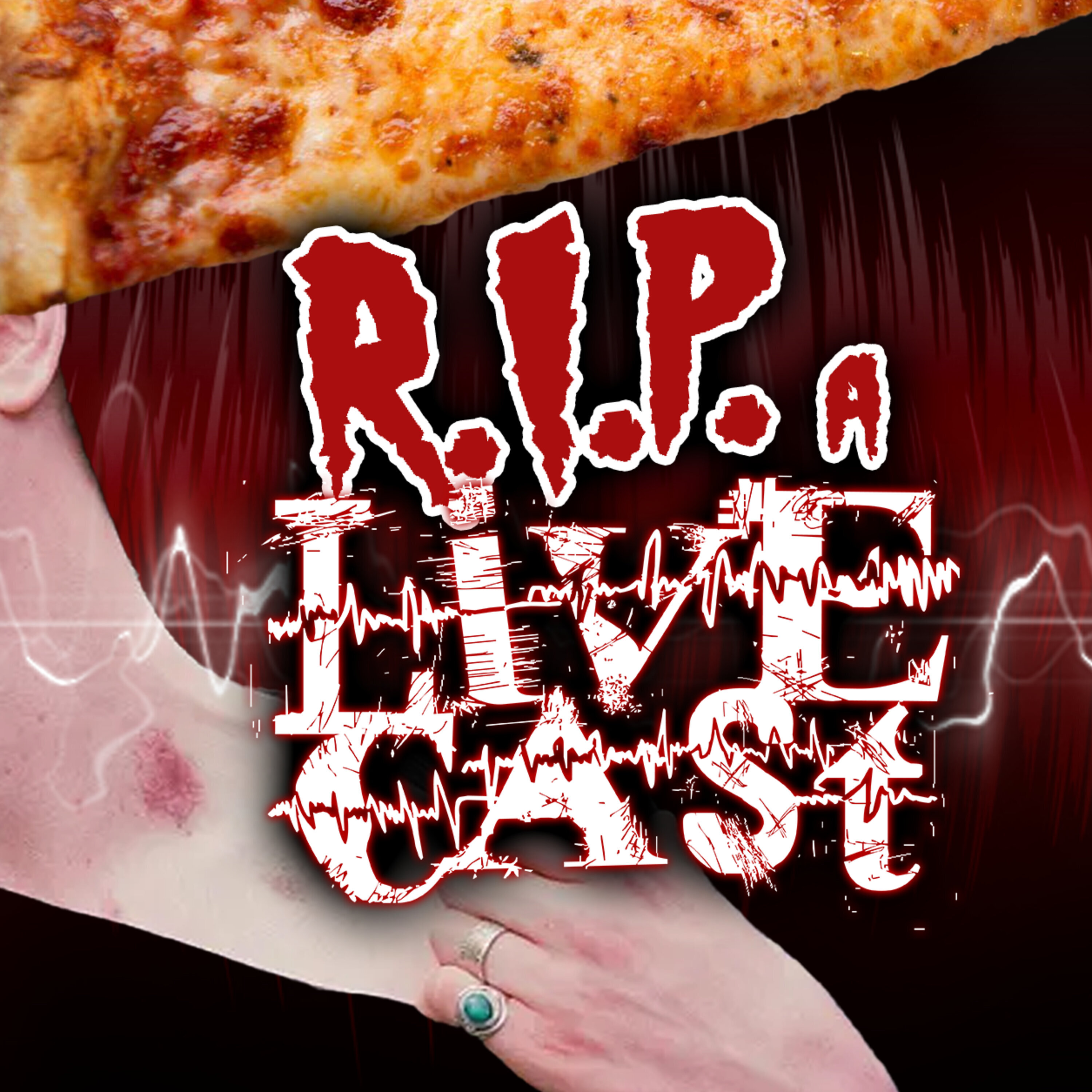 RIP a Livecast #657 - Rob's Hickey Reveal