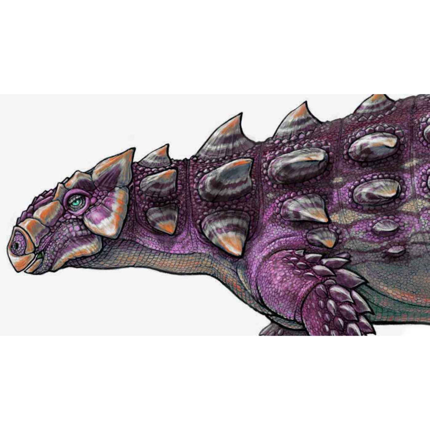 Zuul, the Destroyer of Shins Again Zuul, the Destroyer of Shins Again