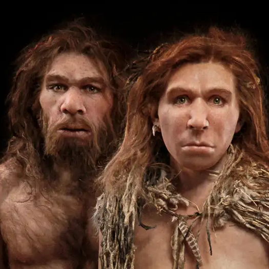 Homo neanderthalensis, the Neanderthal