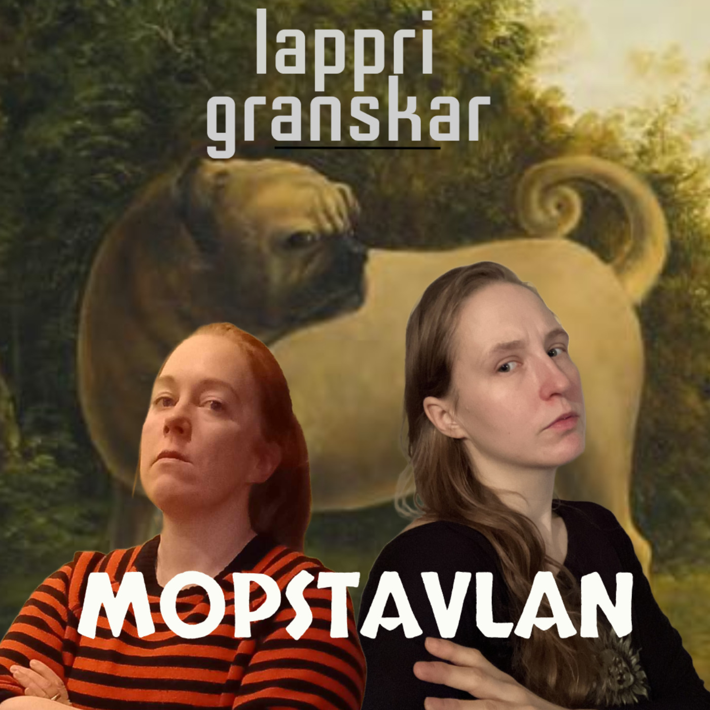 Lappri