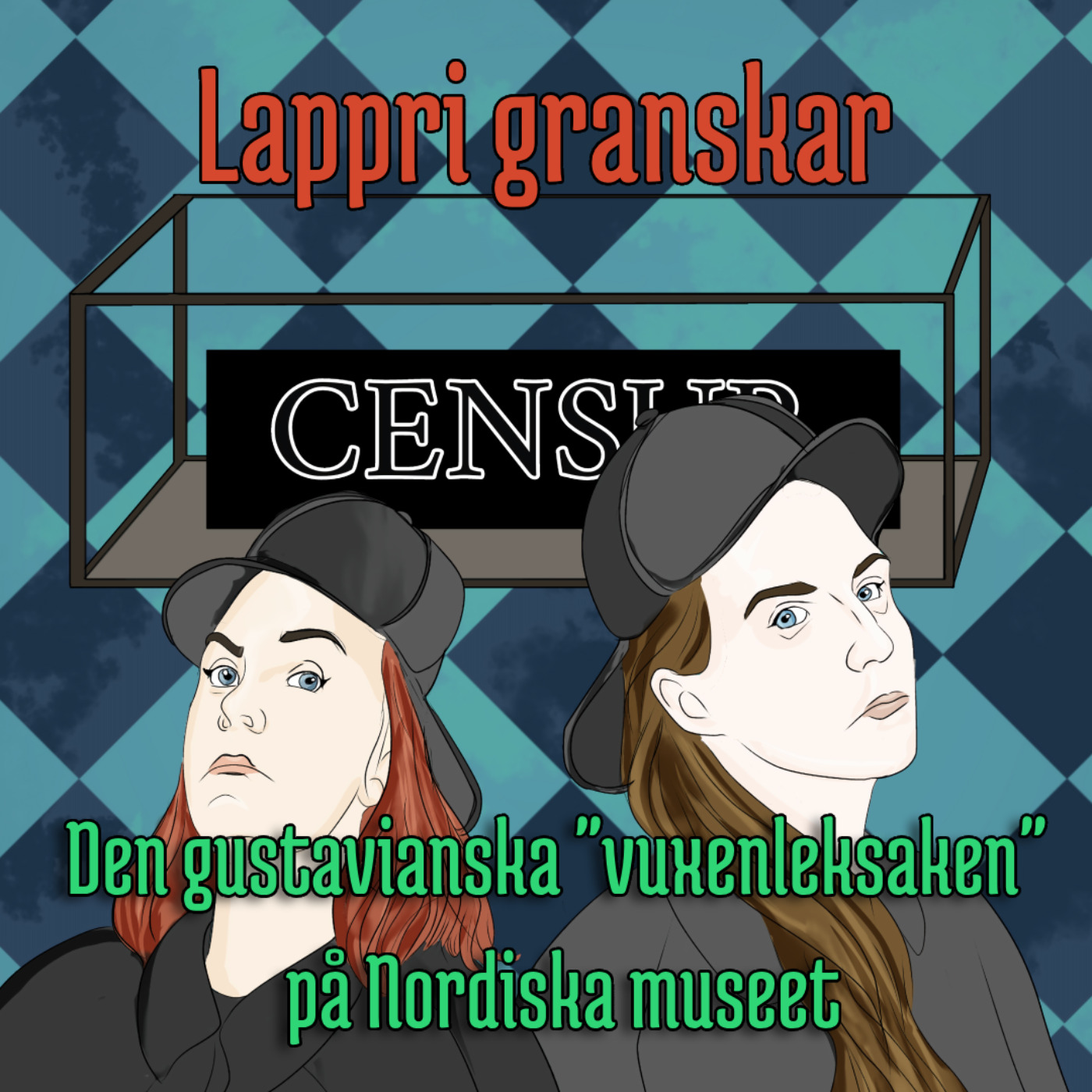 Lappri
