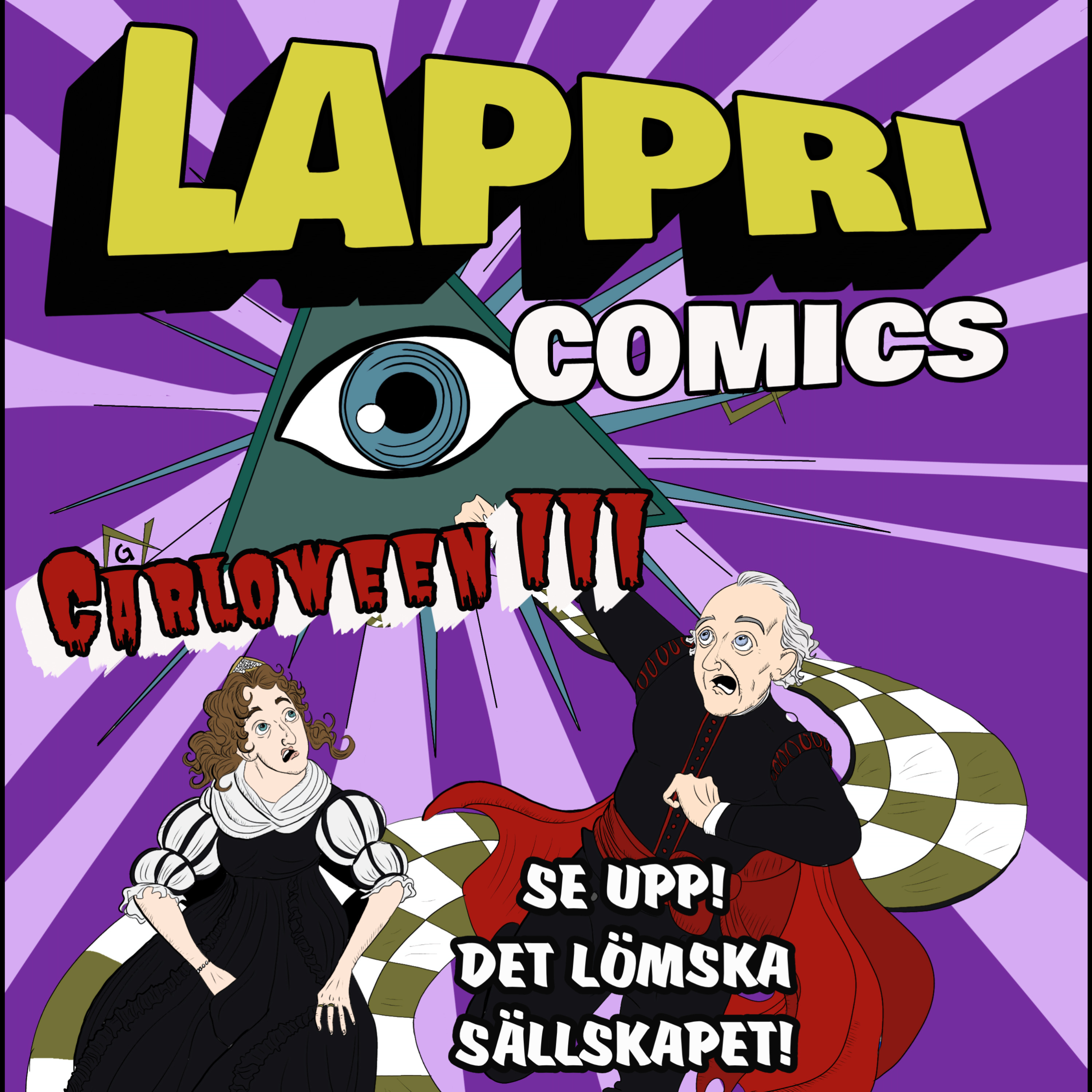Lappri