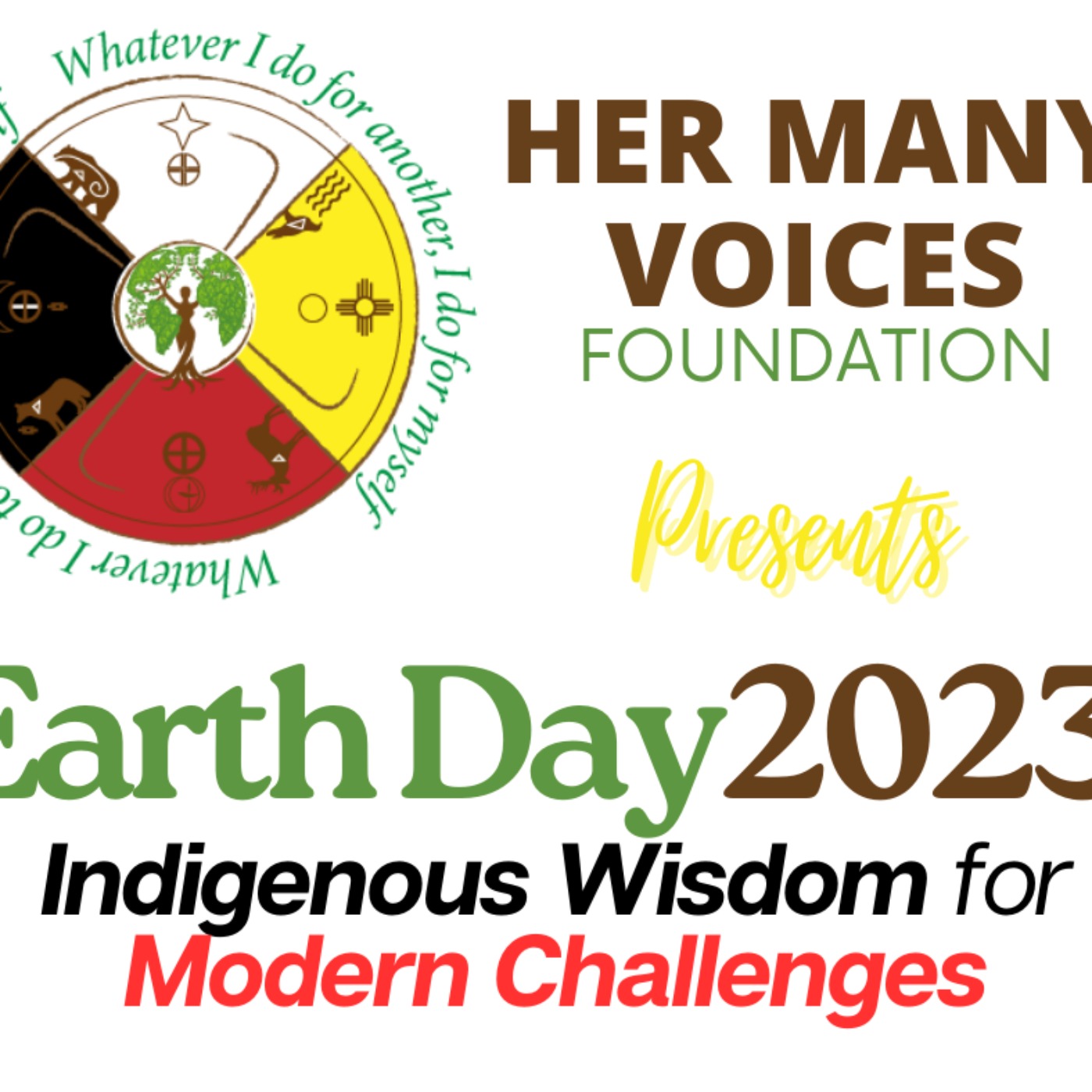 Celebrating Indigenous Wisdom to Face Modern Challenges