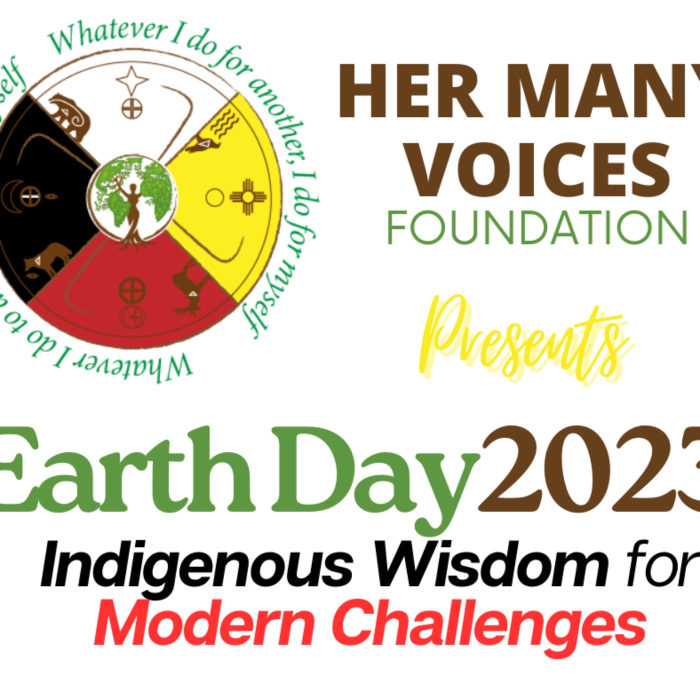 Celebrating Indigenous Wisdom to Face Modern Challenges