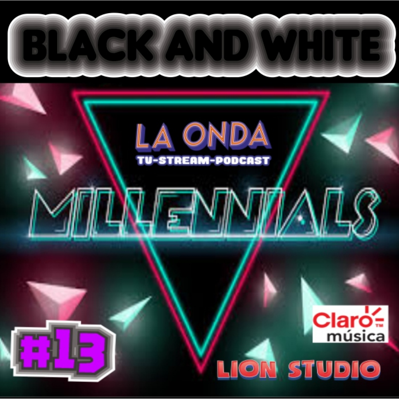 Cap.13 La Infancia de los Millenieals episode artwork