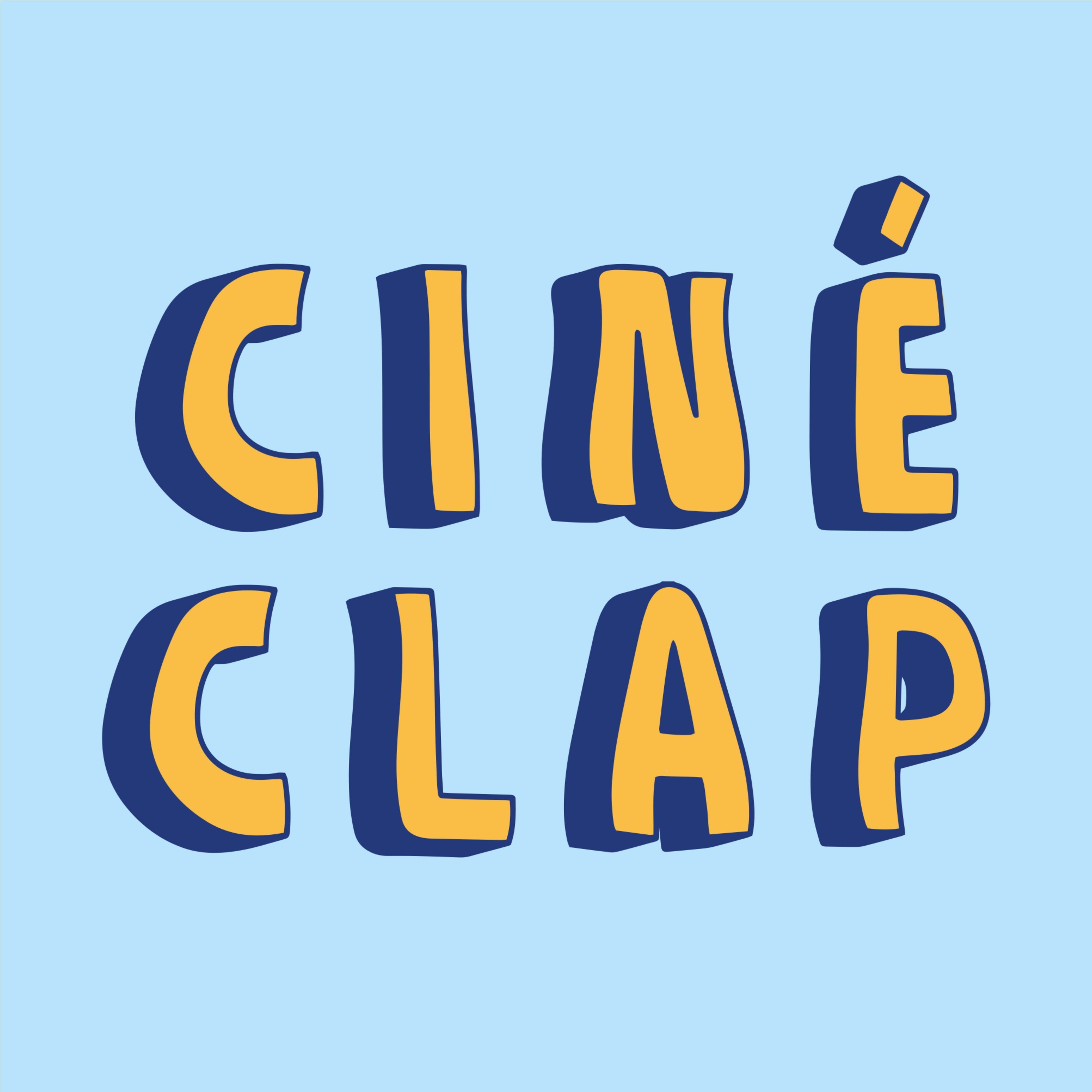 CINECLAP S01.E06 - on revient sur le Festival de Cannes 2019