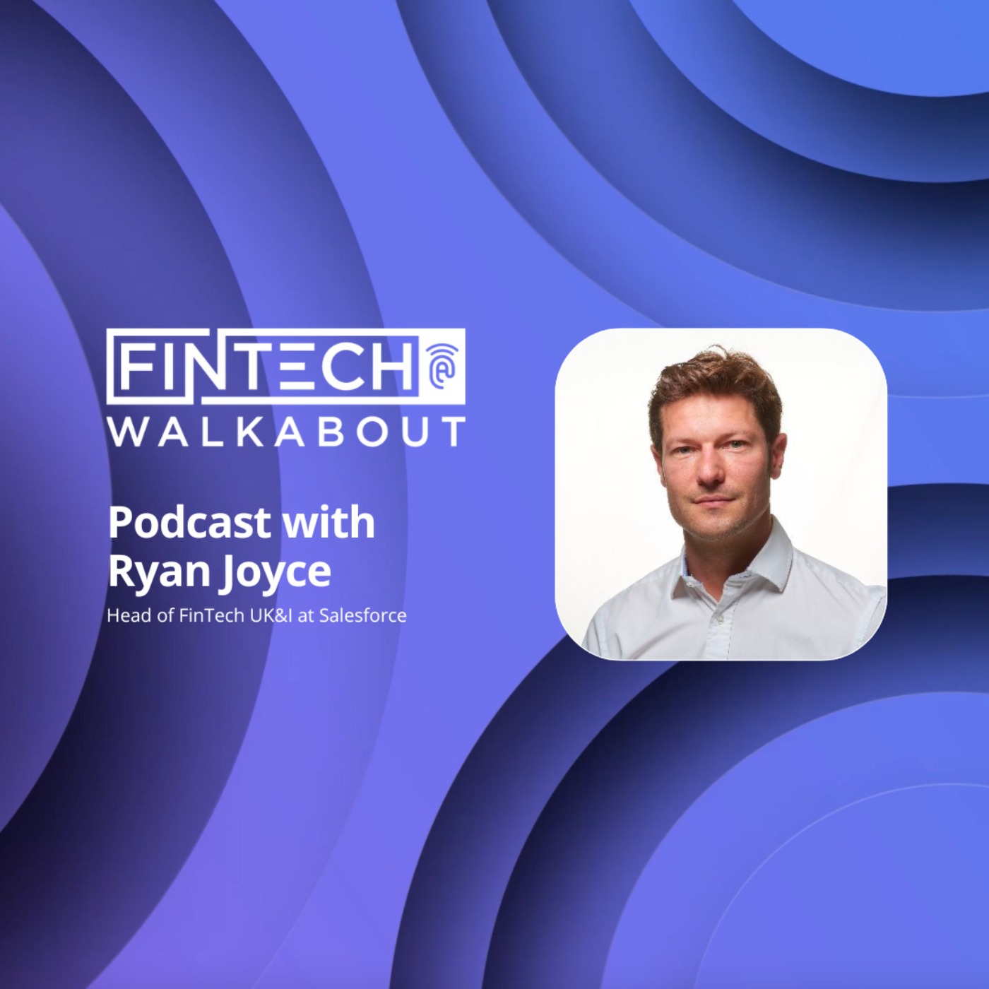 Fintech Walkabout