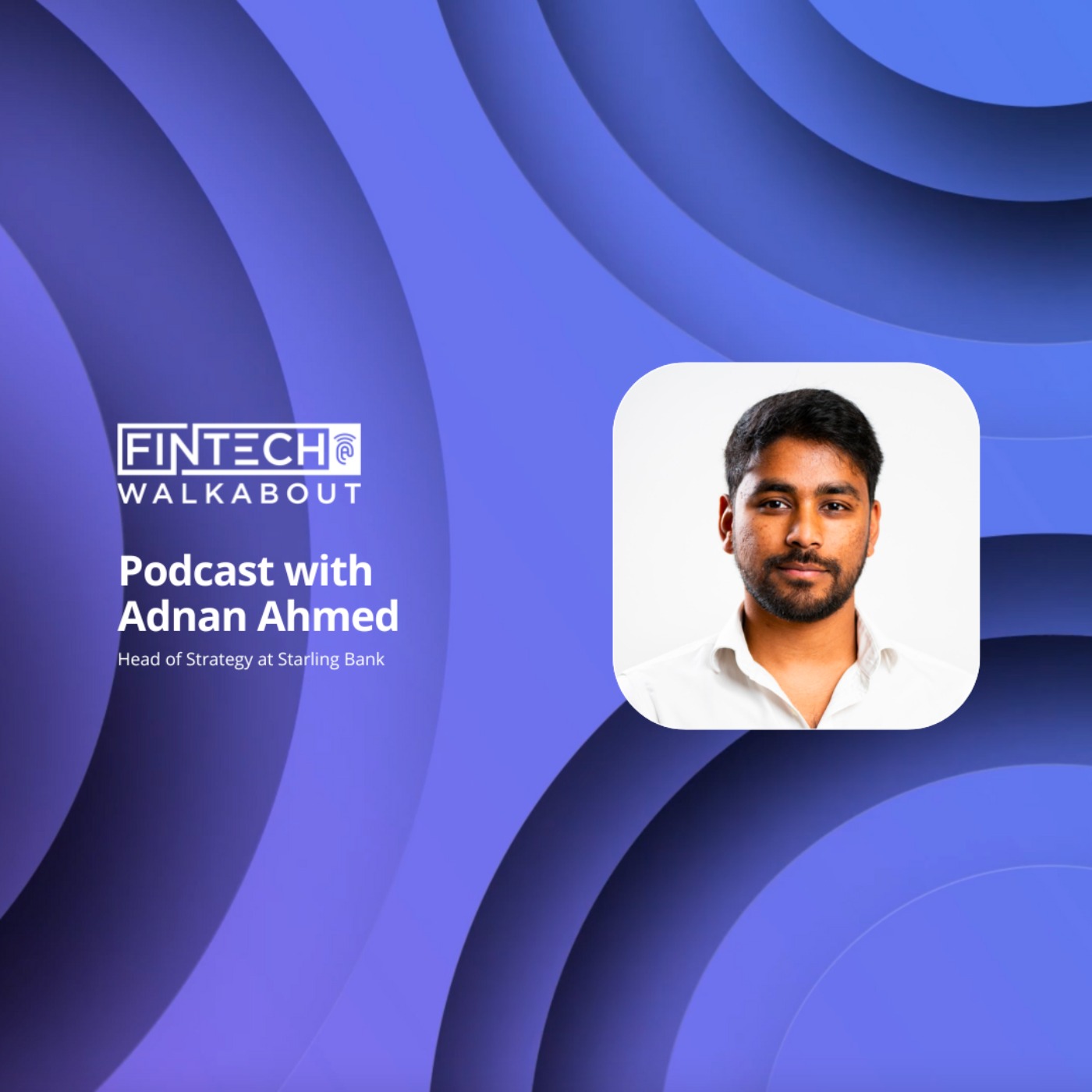 Fintech Walkabout