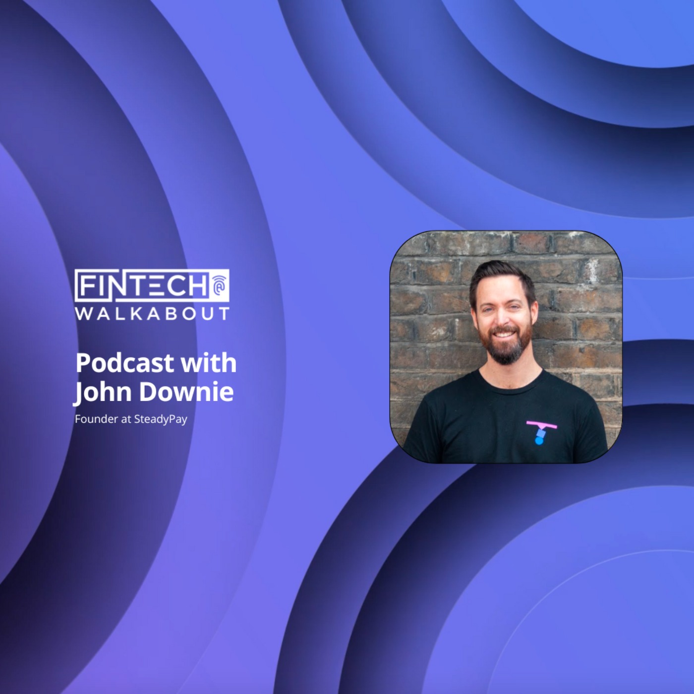 Fintech Walkabout