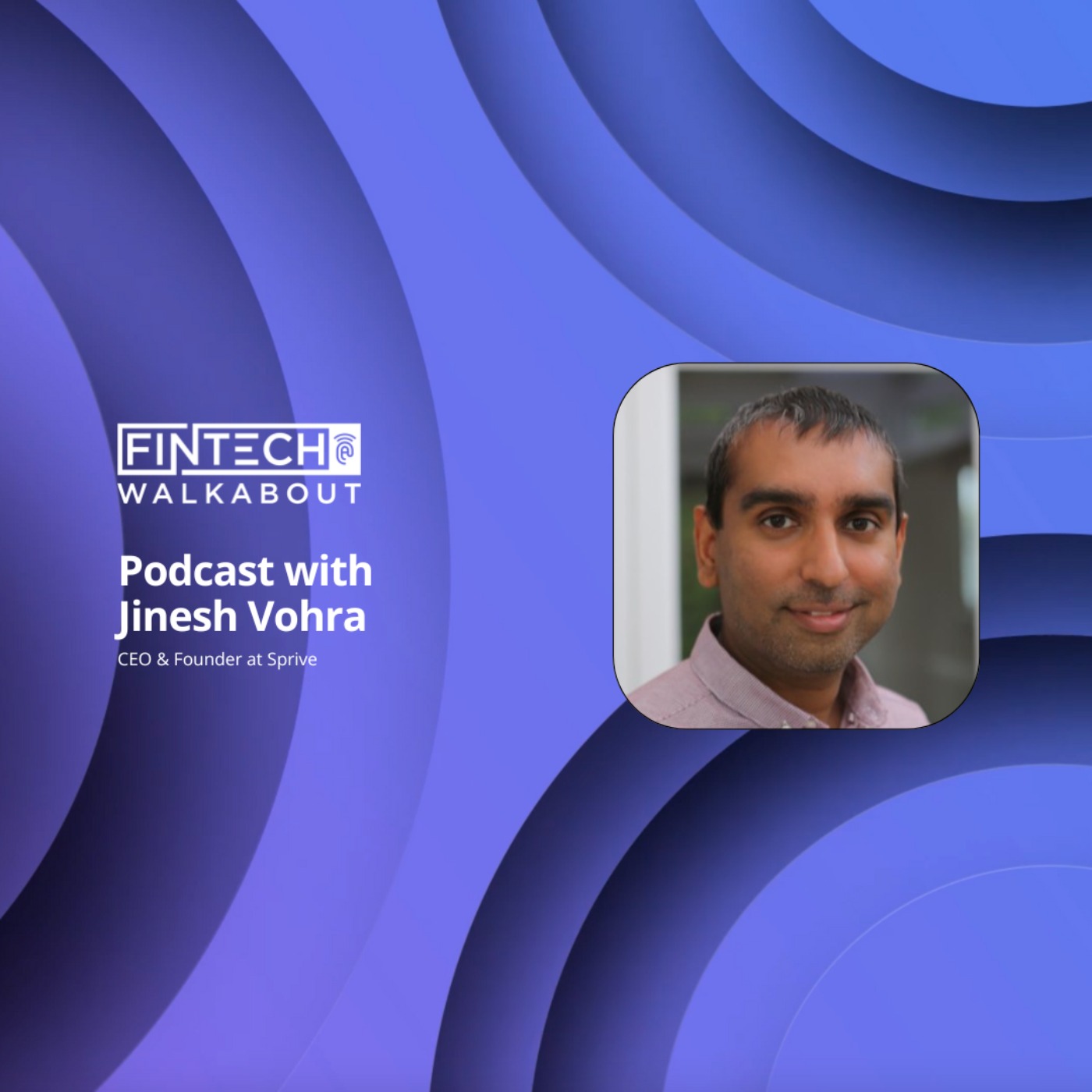 Fintech Walkabout