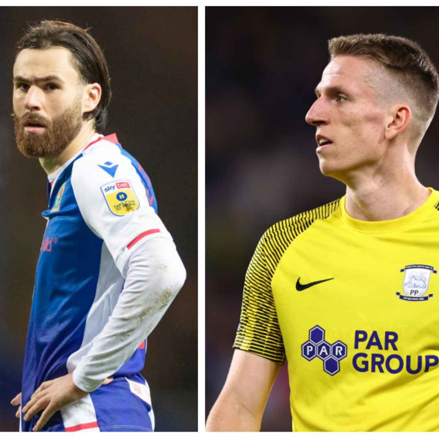 Preston North End Weekly
