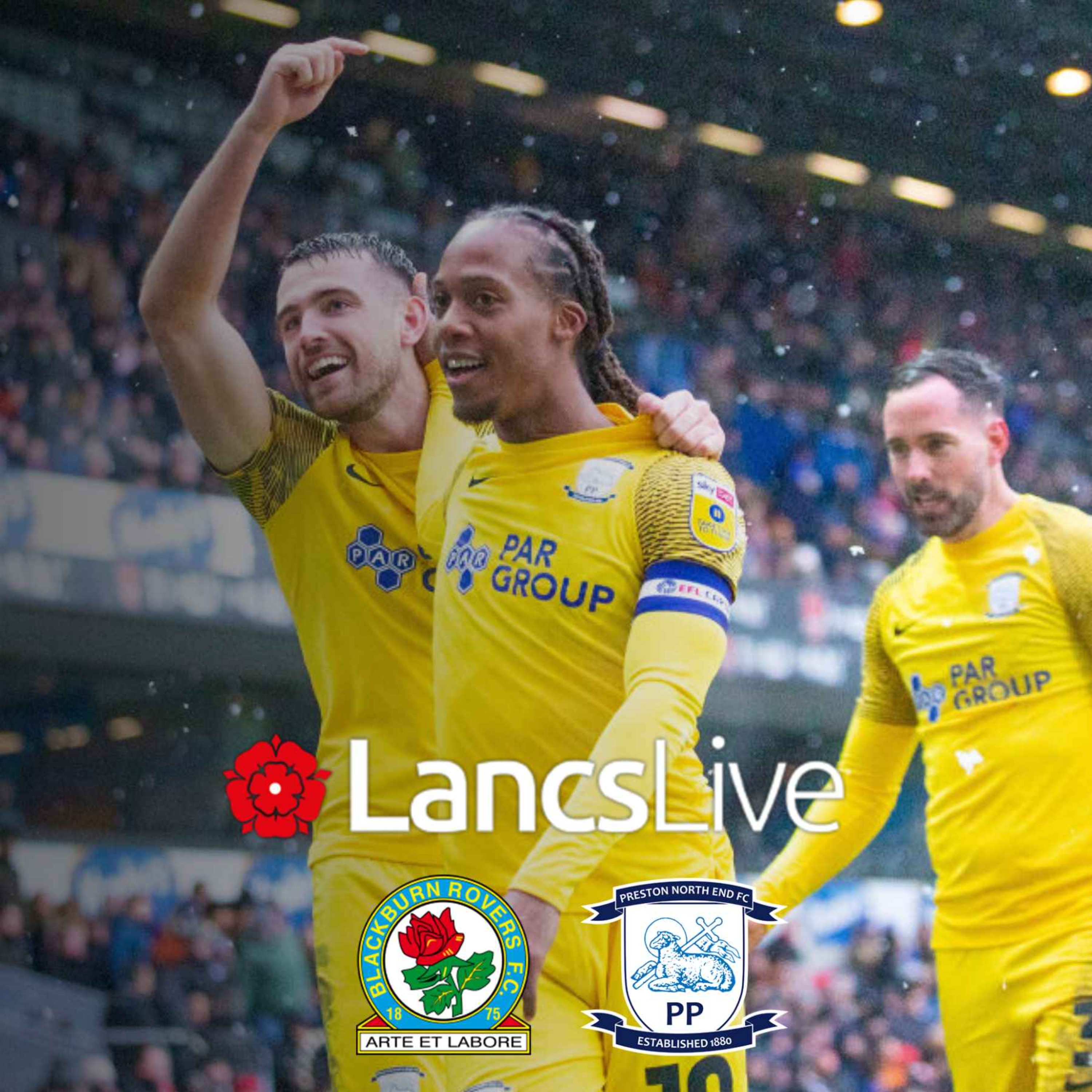 Preston North End Weekly