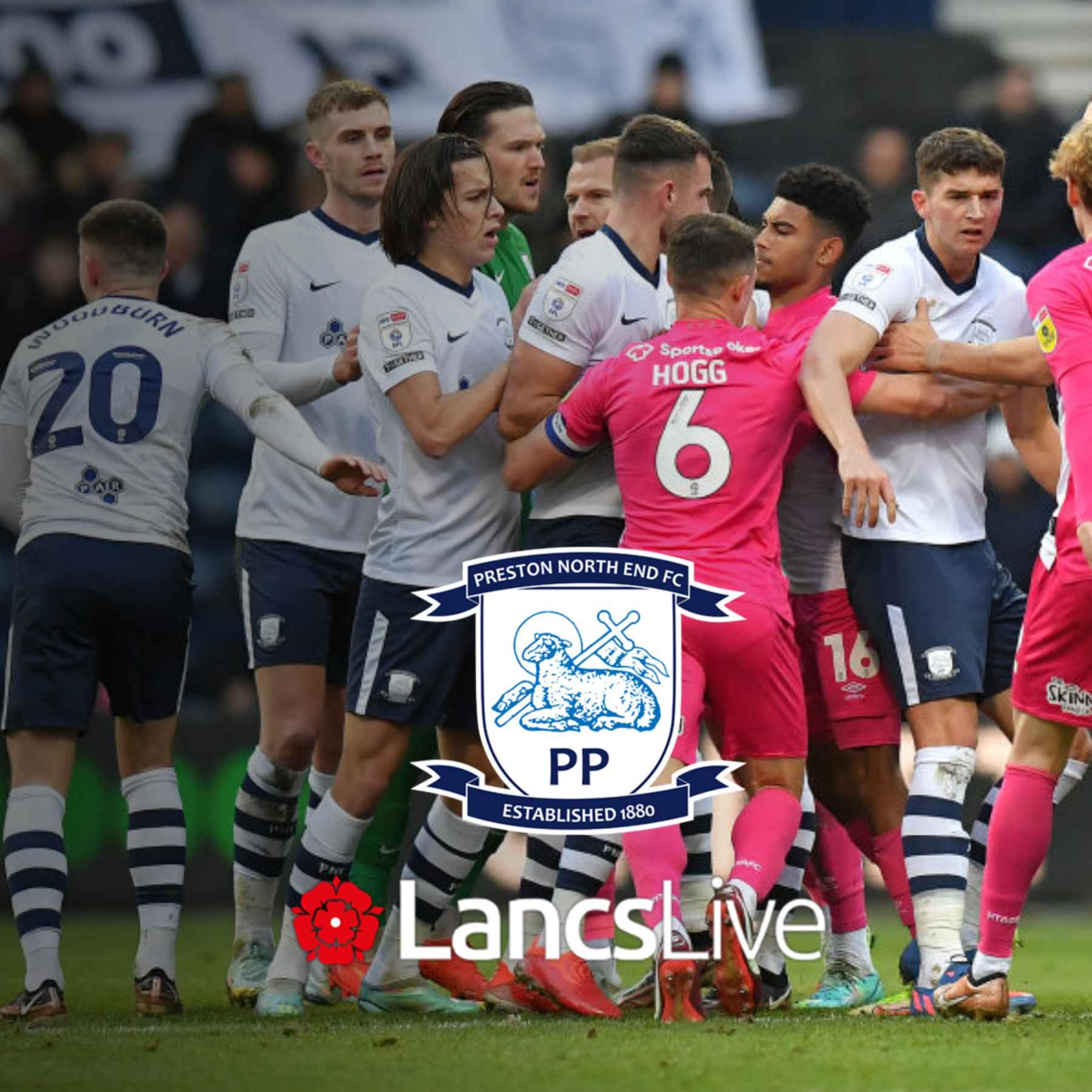 Preston North End Weekly
