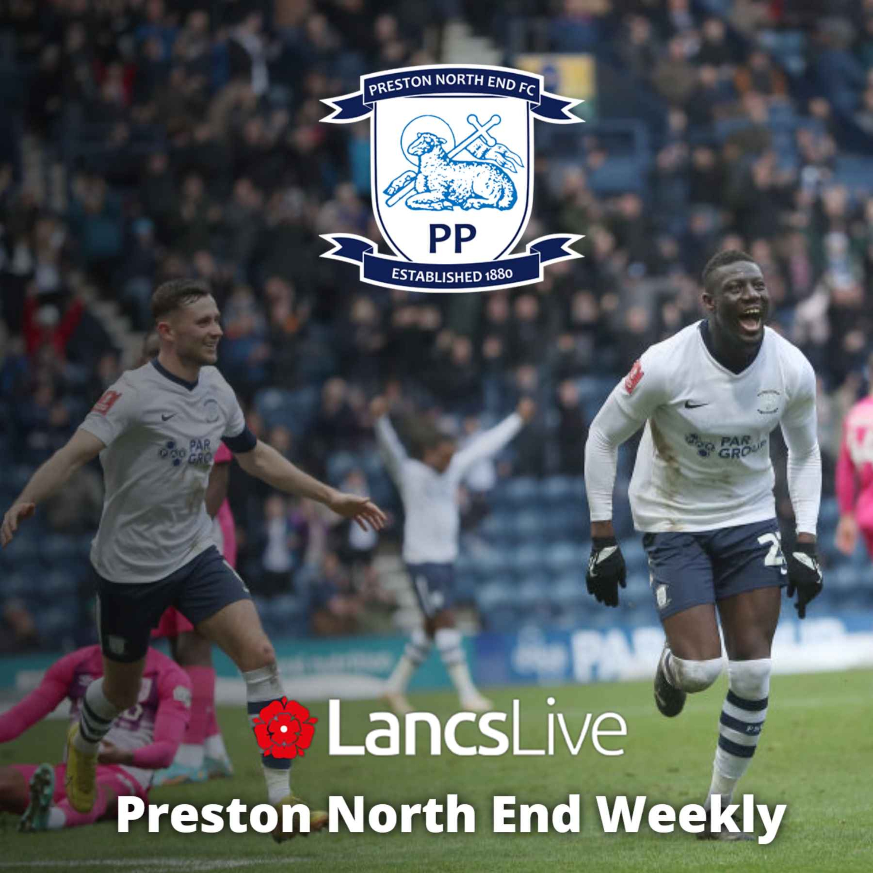 Preston North End Weekly