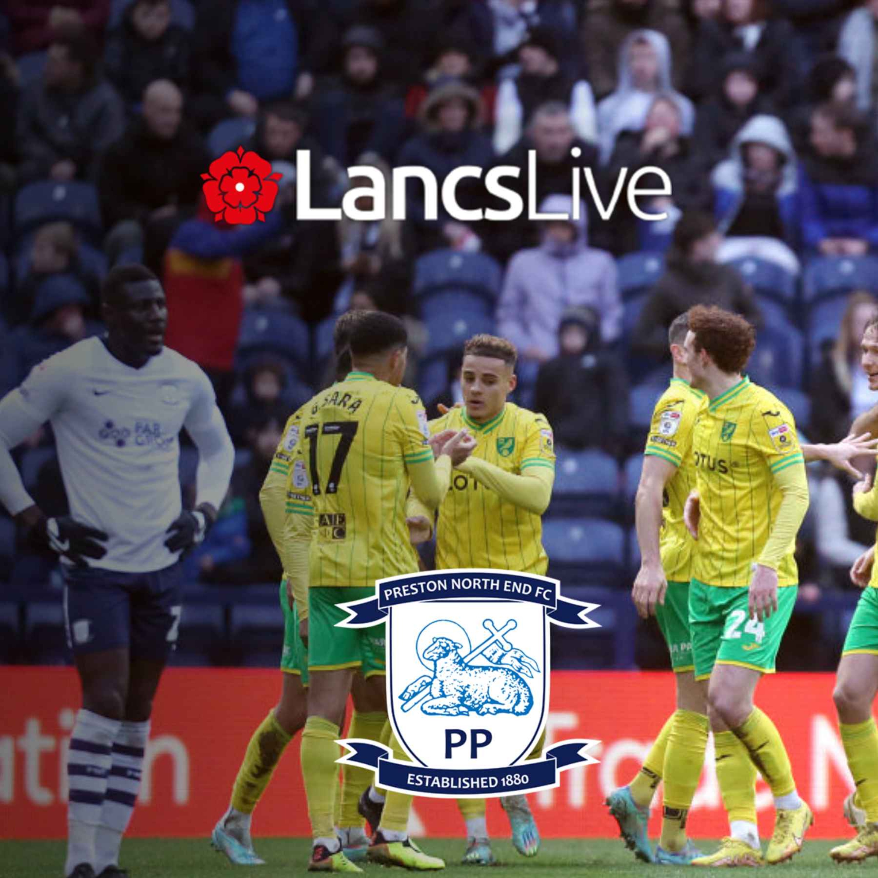 Preston North End Weekly