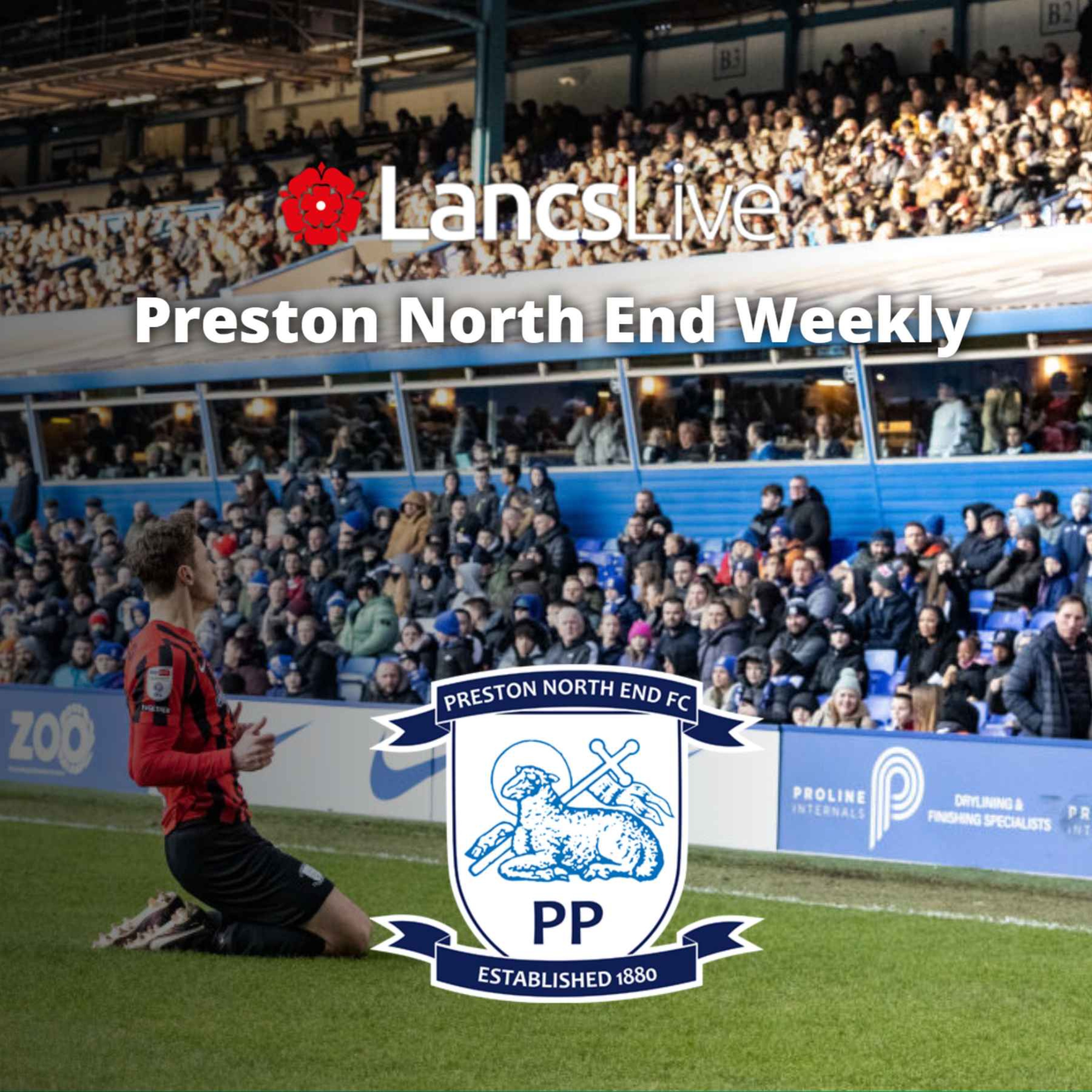 Preston North End Weekly