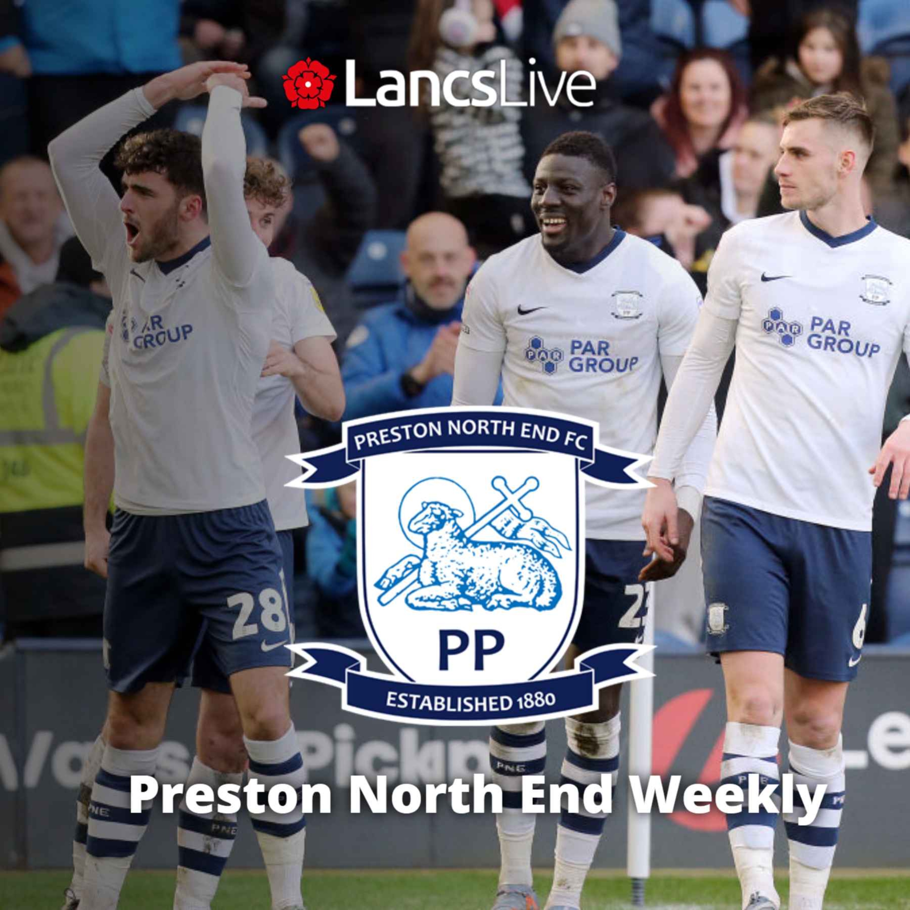 Preston North End Weekly