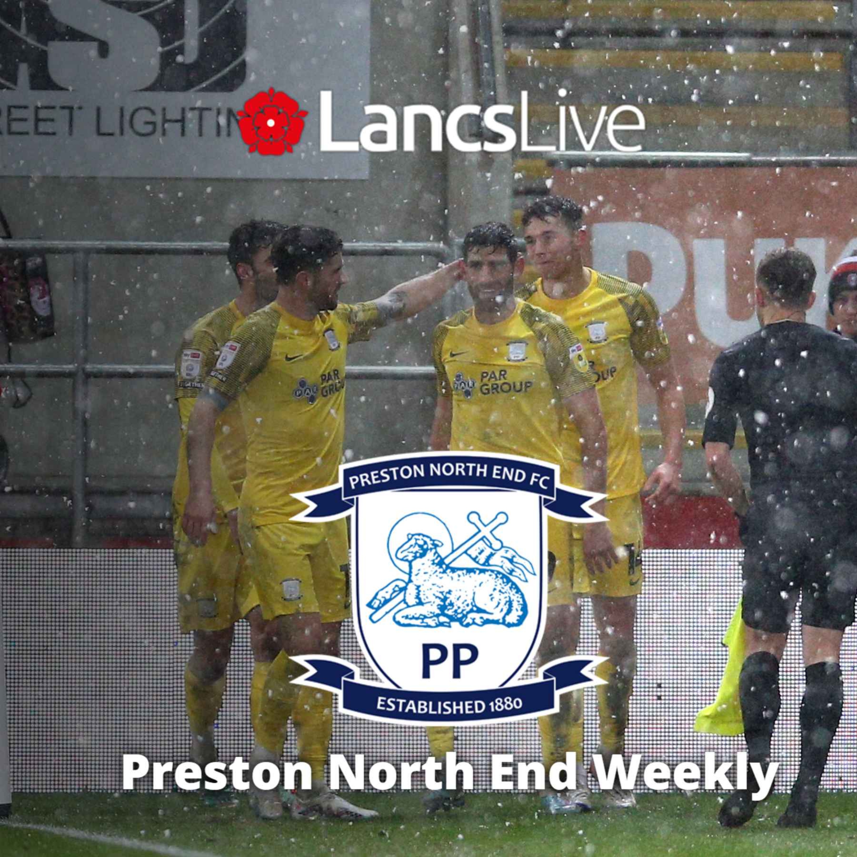 Preston North End Weekly