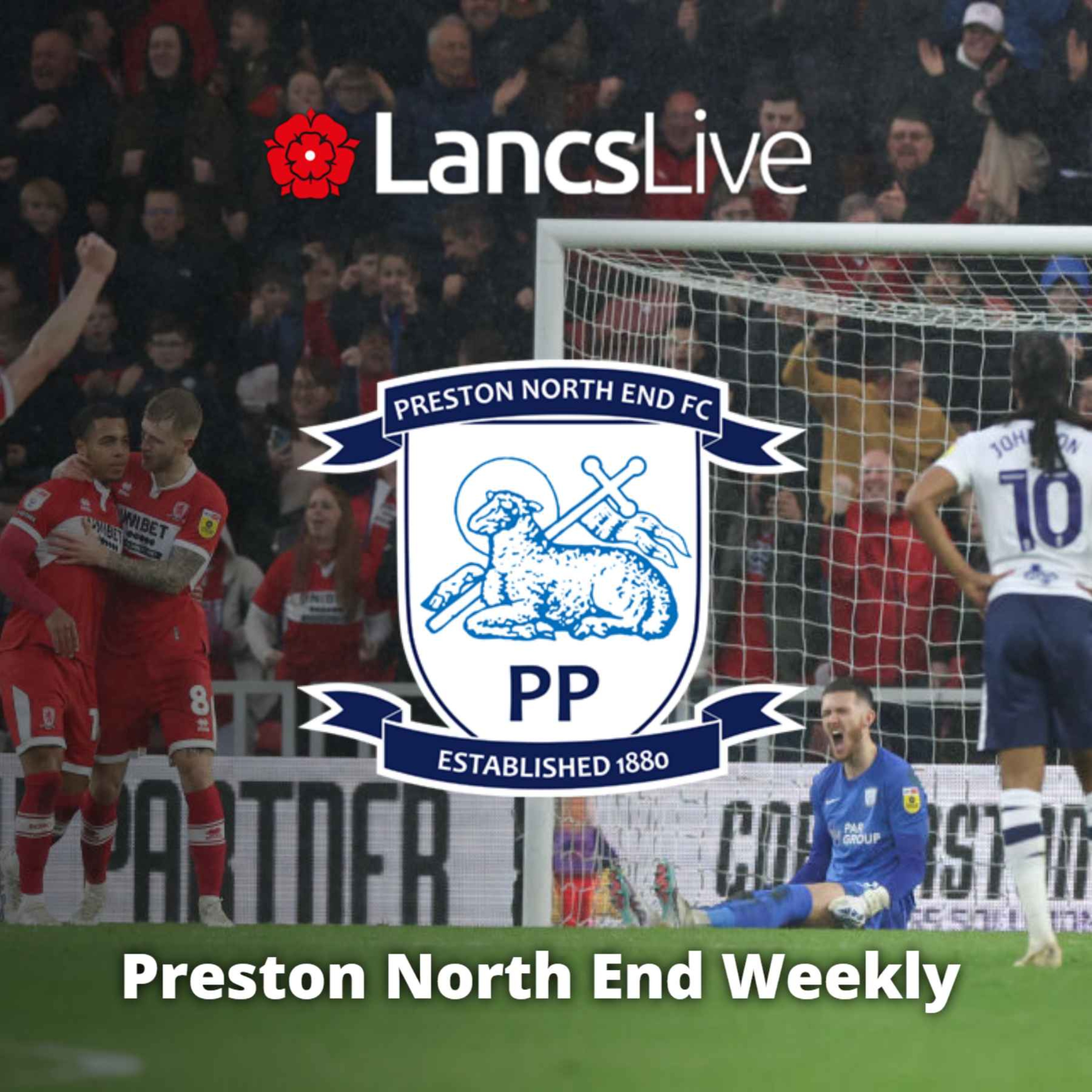 Preston North End Weekly