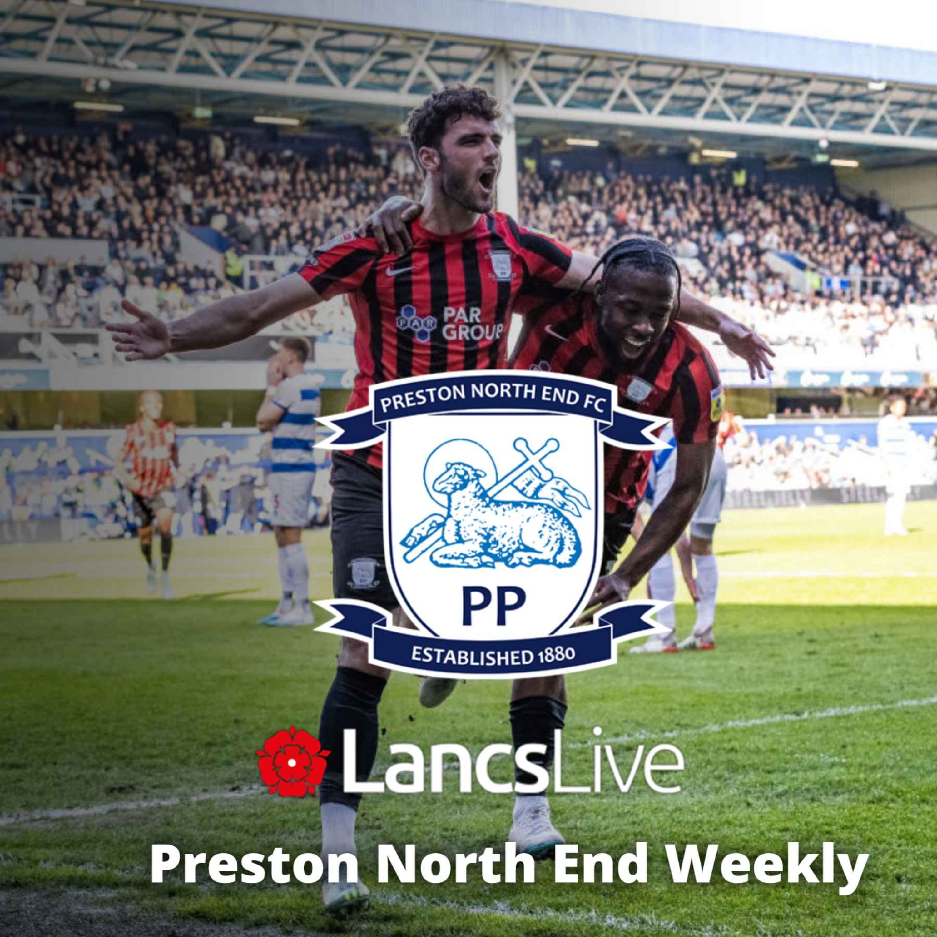 Preston North End Weekly