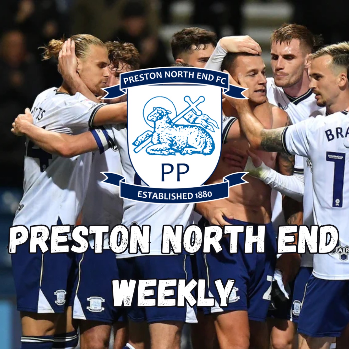 Preston North End Weekly