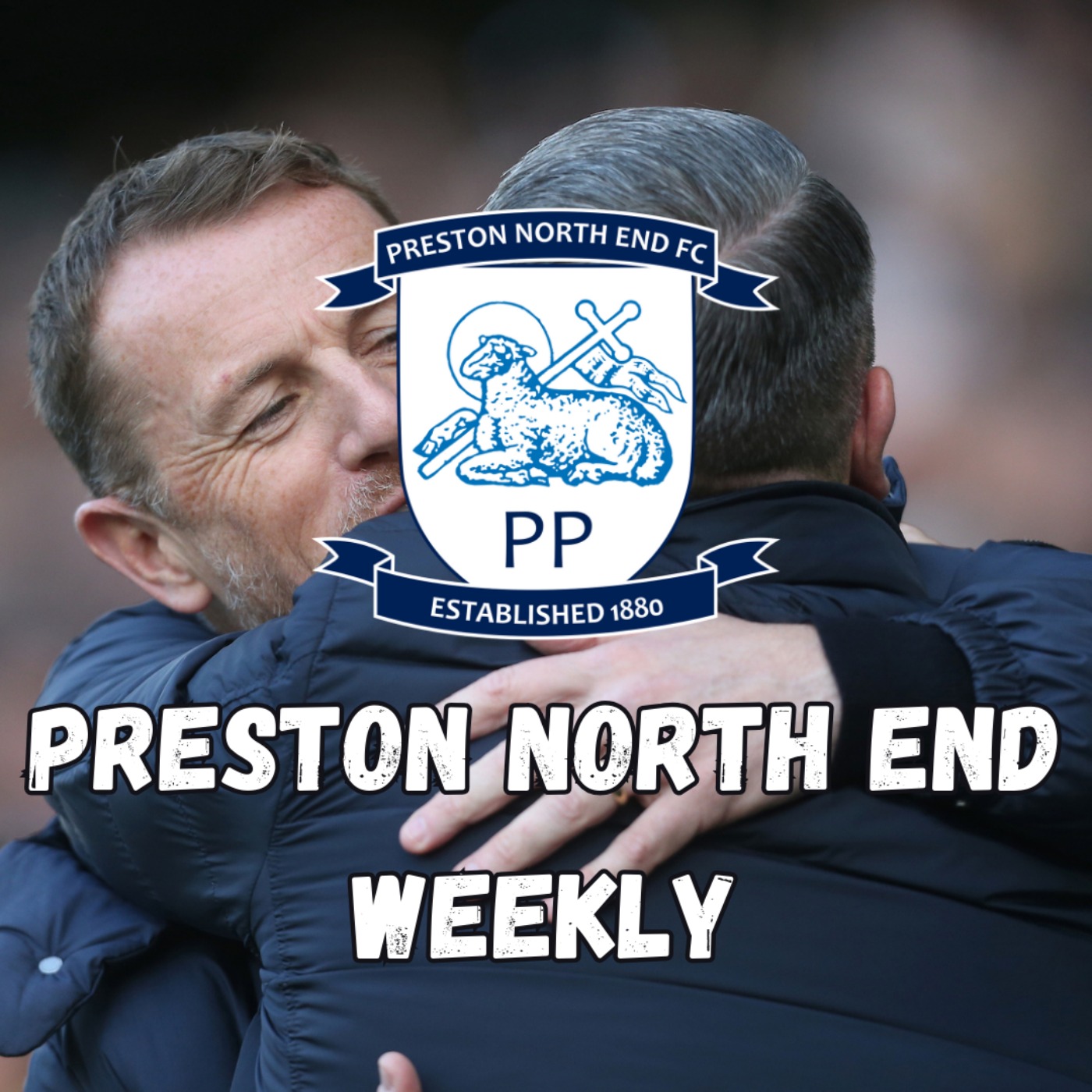 Preston North End Weekly