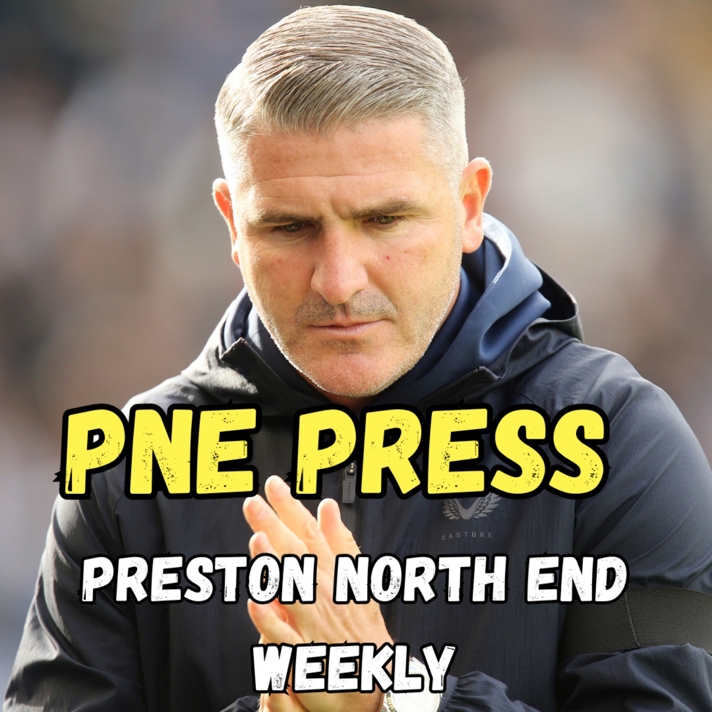 Preston North End Weekly