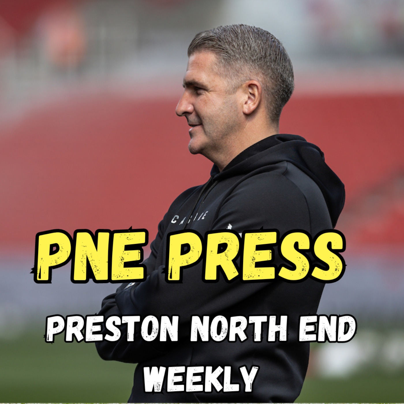 Preston North End Weekly