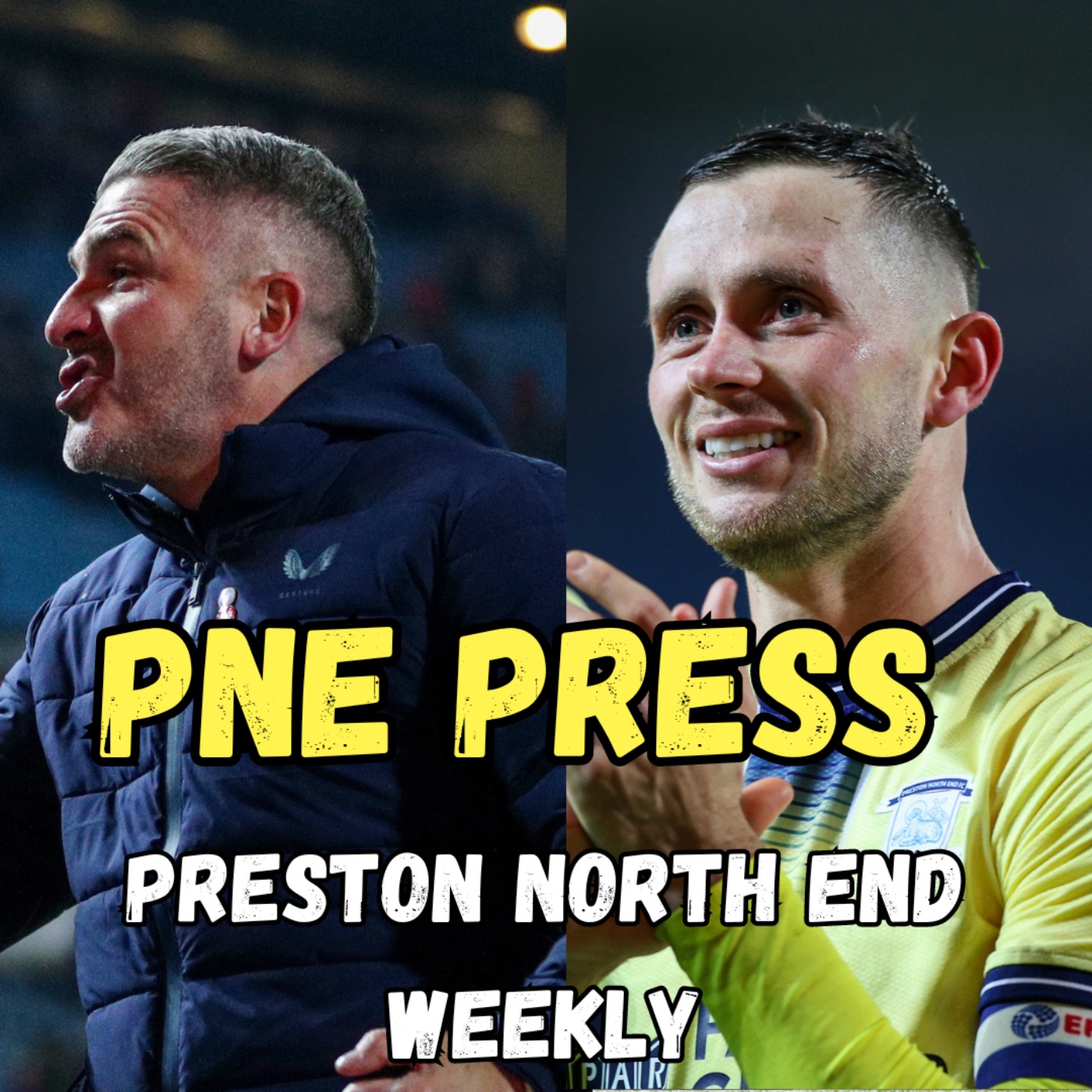 Preston North End Weekly
