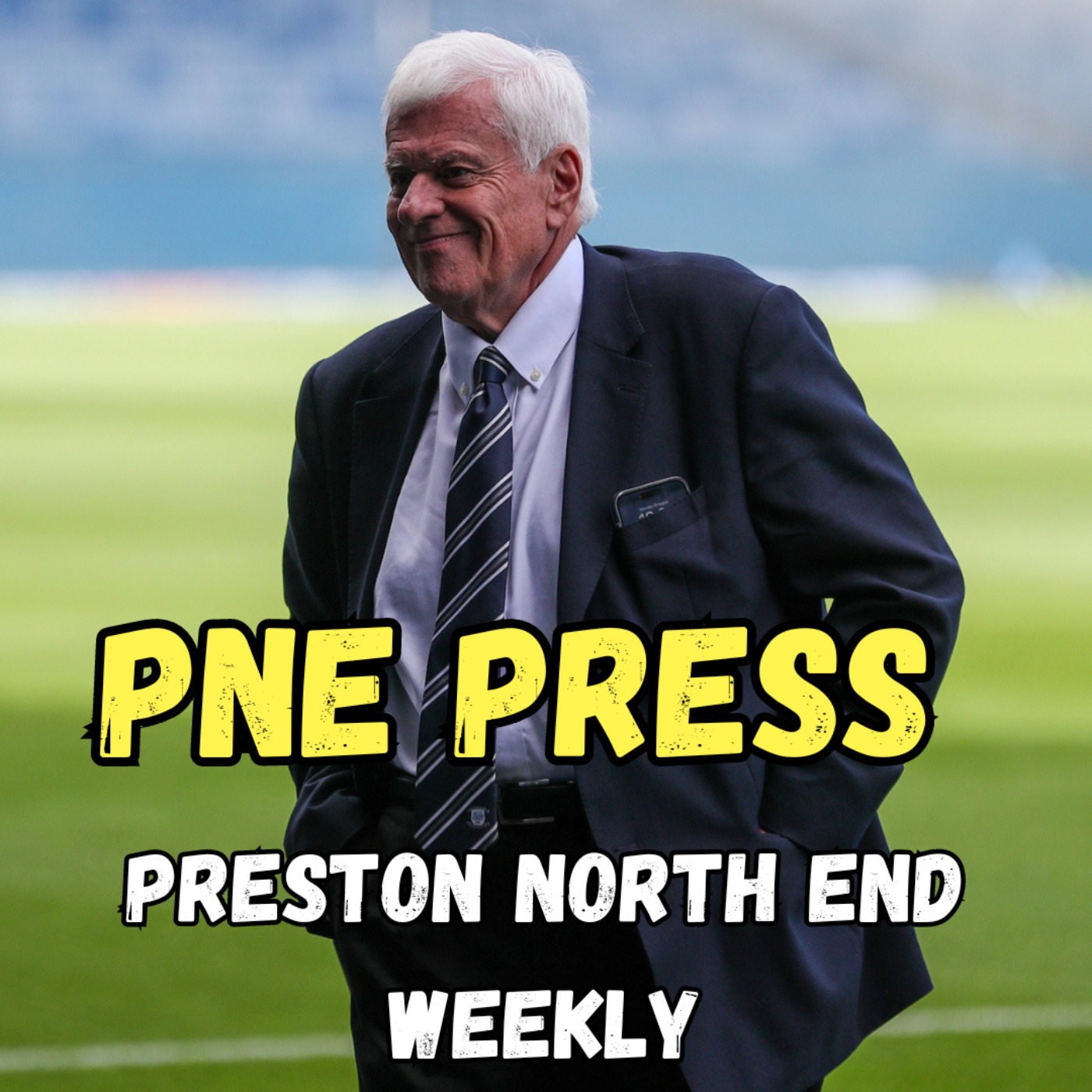 Preston North End Weekly