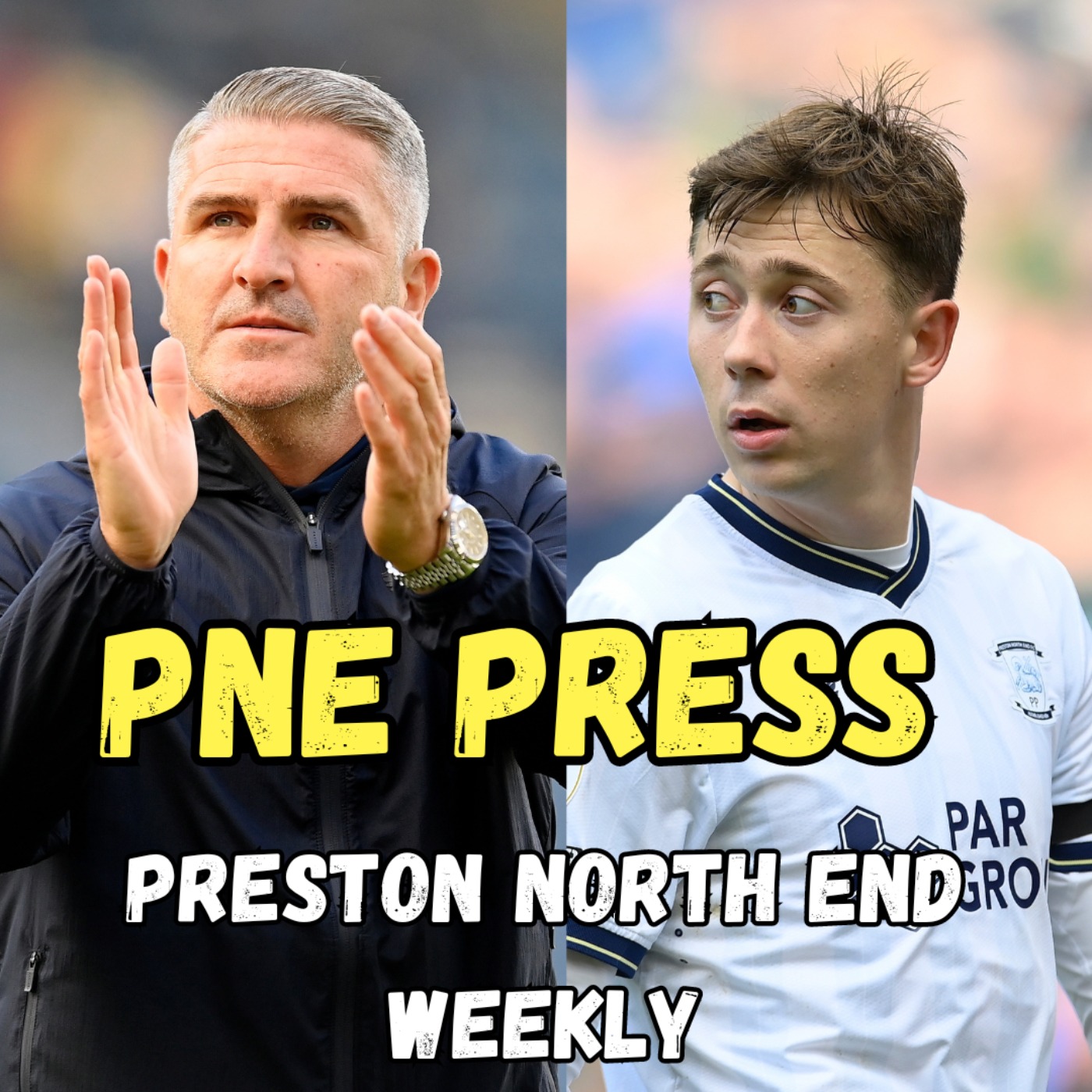 Preston North End Weekly