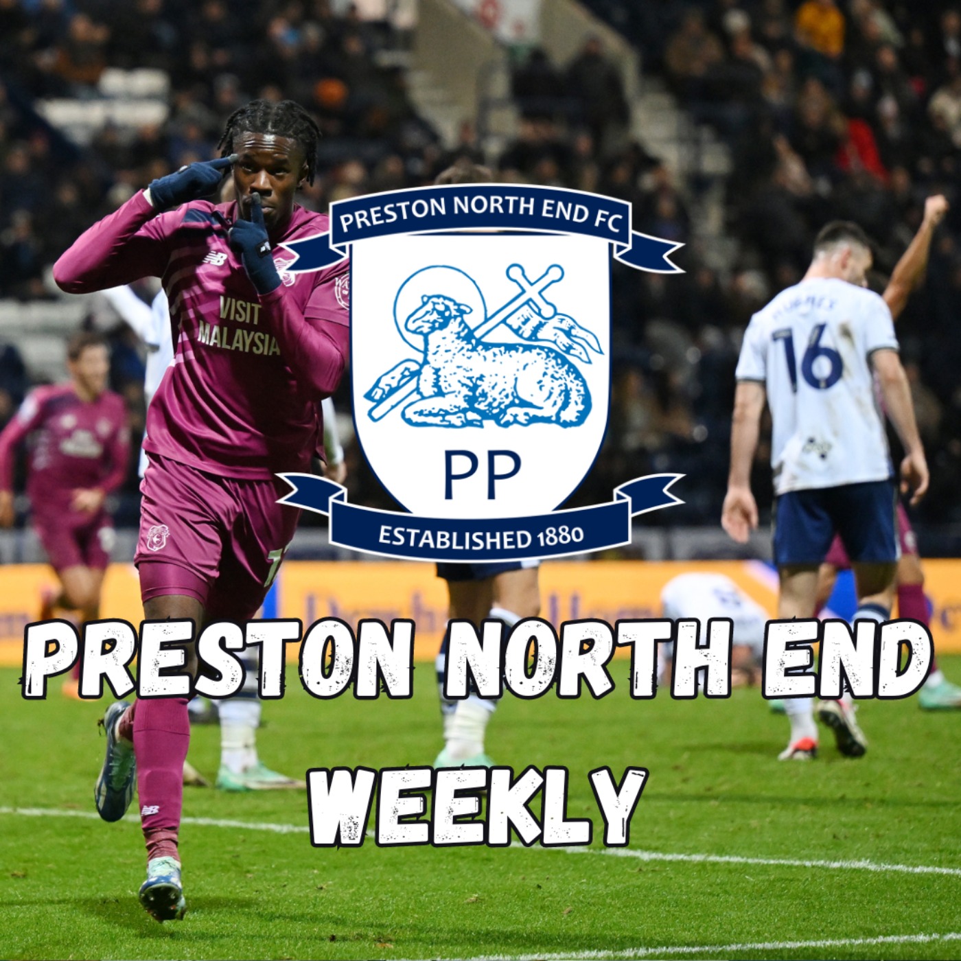 Preston North End Weekly
