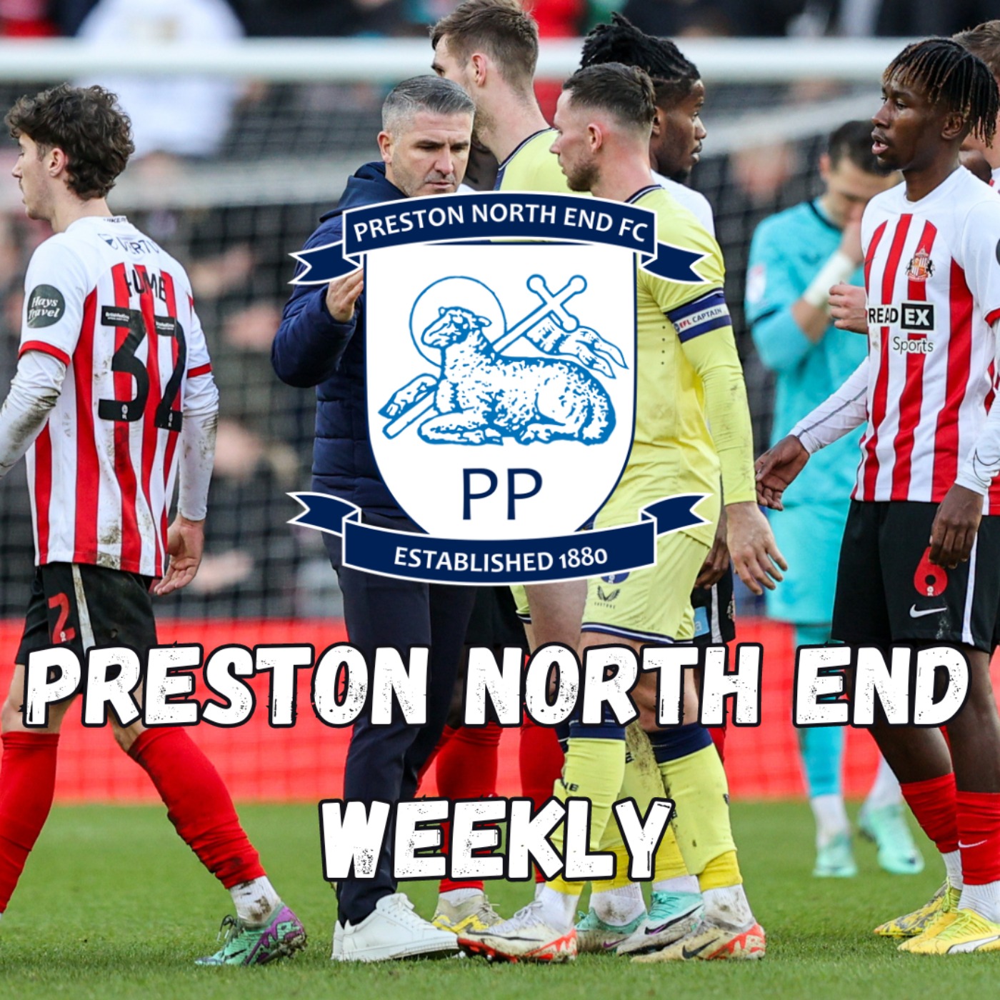 Preston North End Weekly