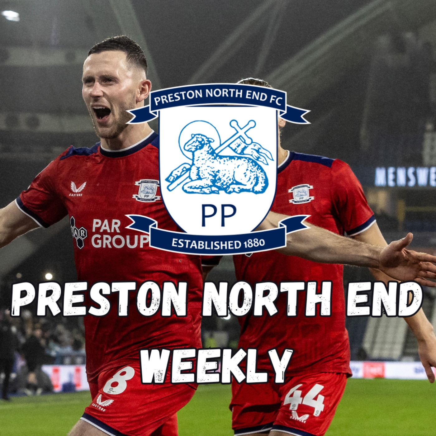 Preston North End Weekly