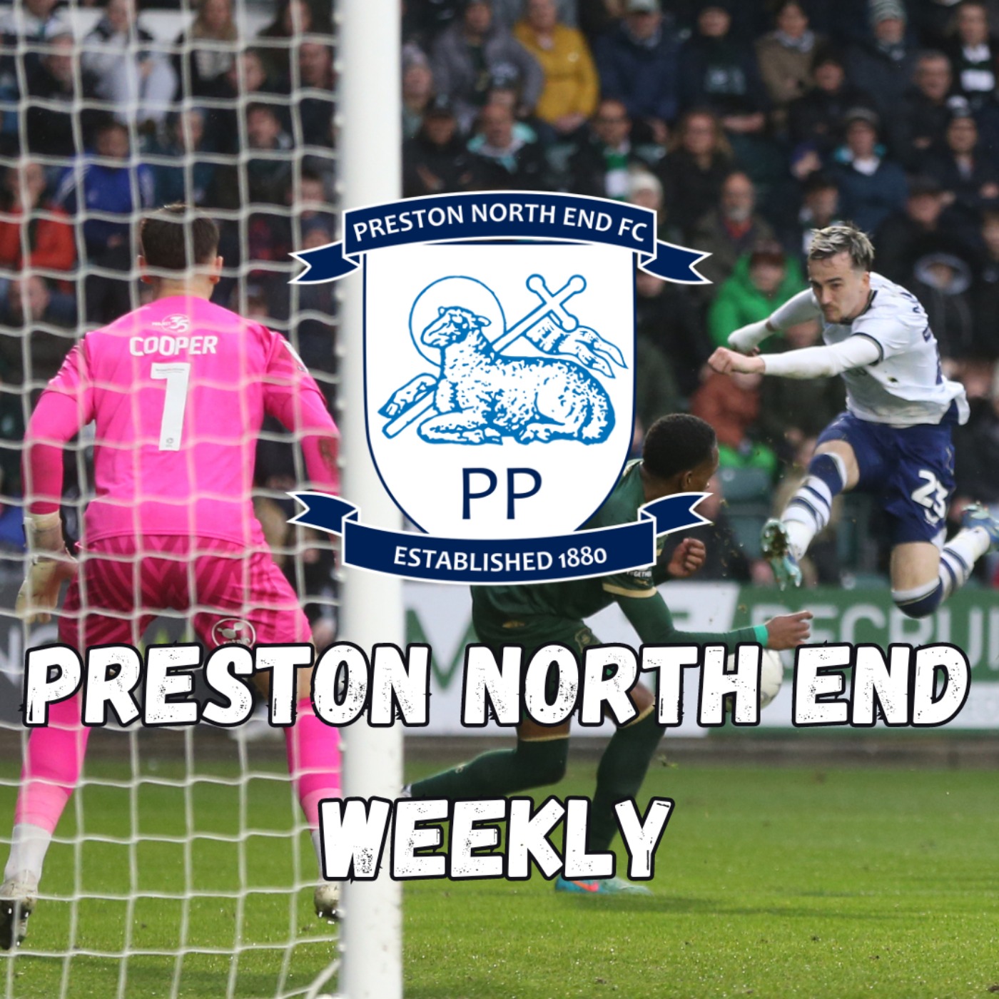 Preston North End Weekly